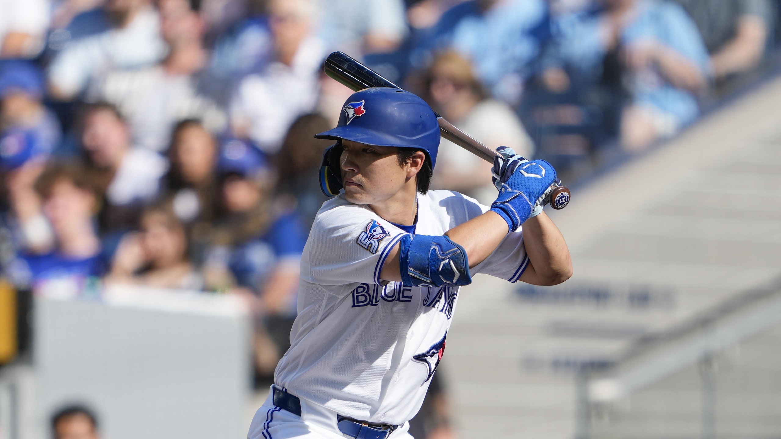 Cincinnati Reds v Toronto Blue Jays
