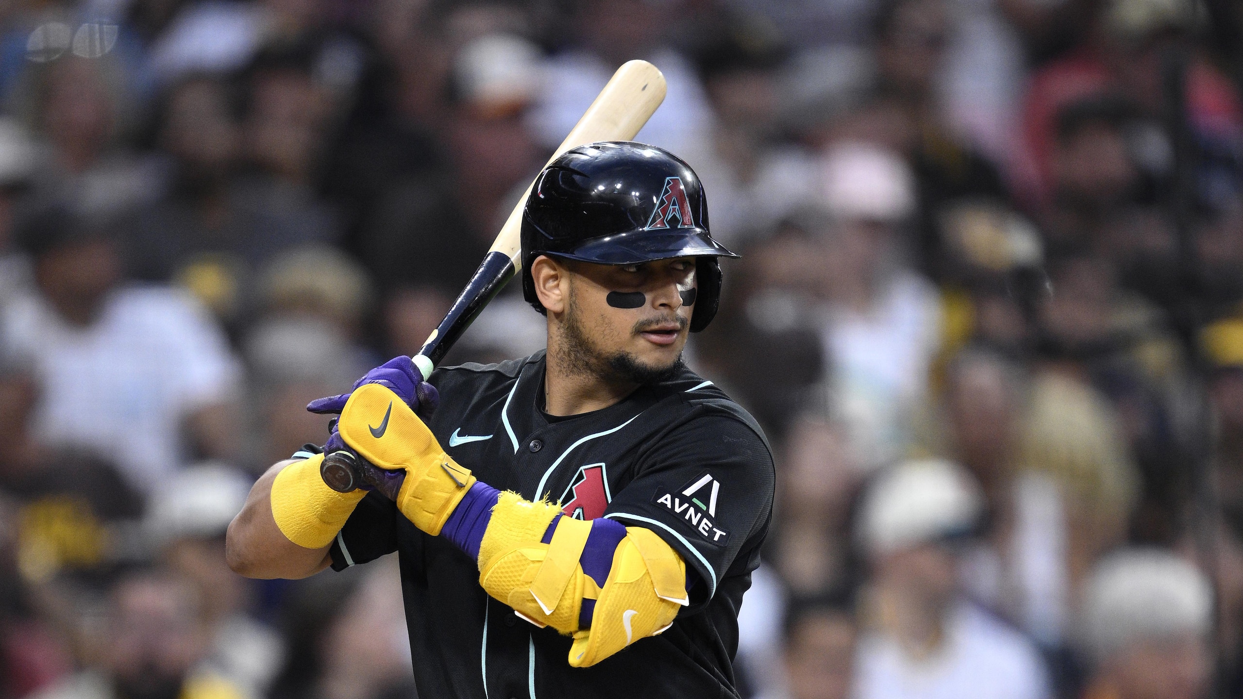Arizona Diamondbacks v San Diego Padres