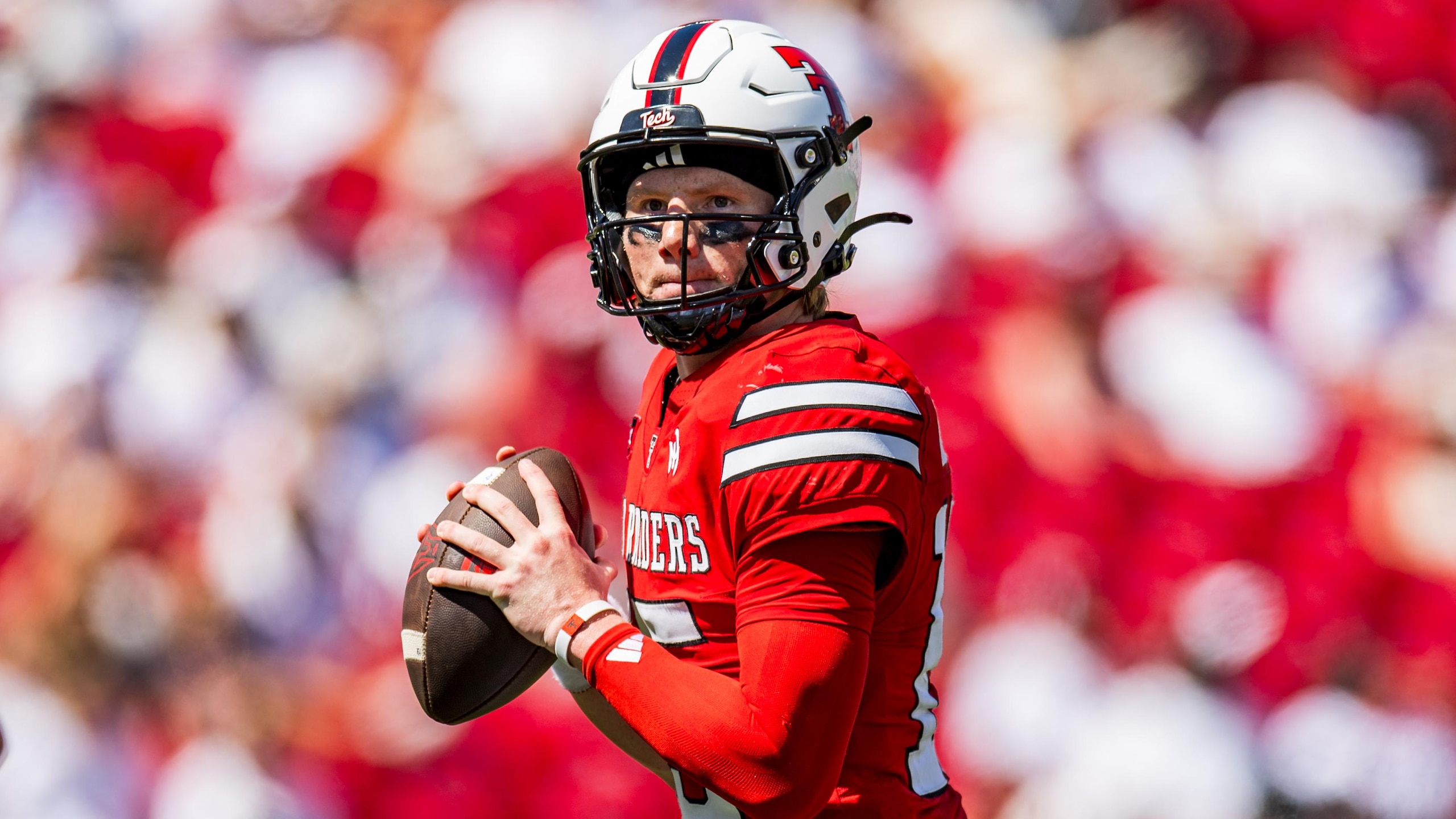 Sam Houston v Texas Tech