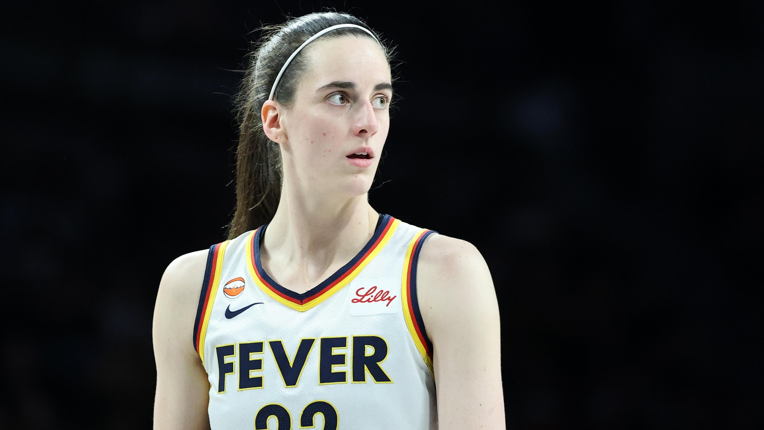 Indiana Fever v Las Vegas Aces - Game One