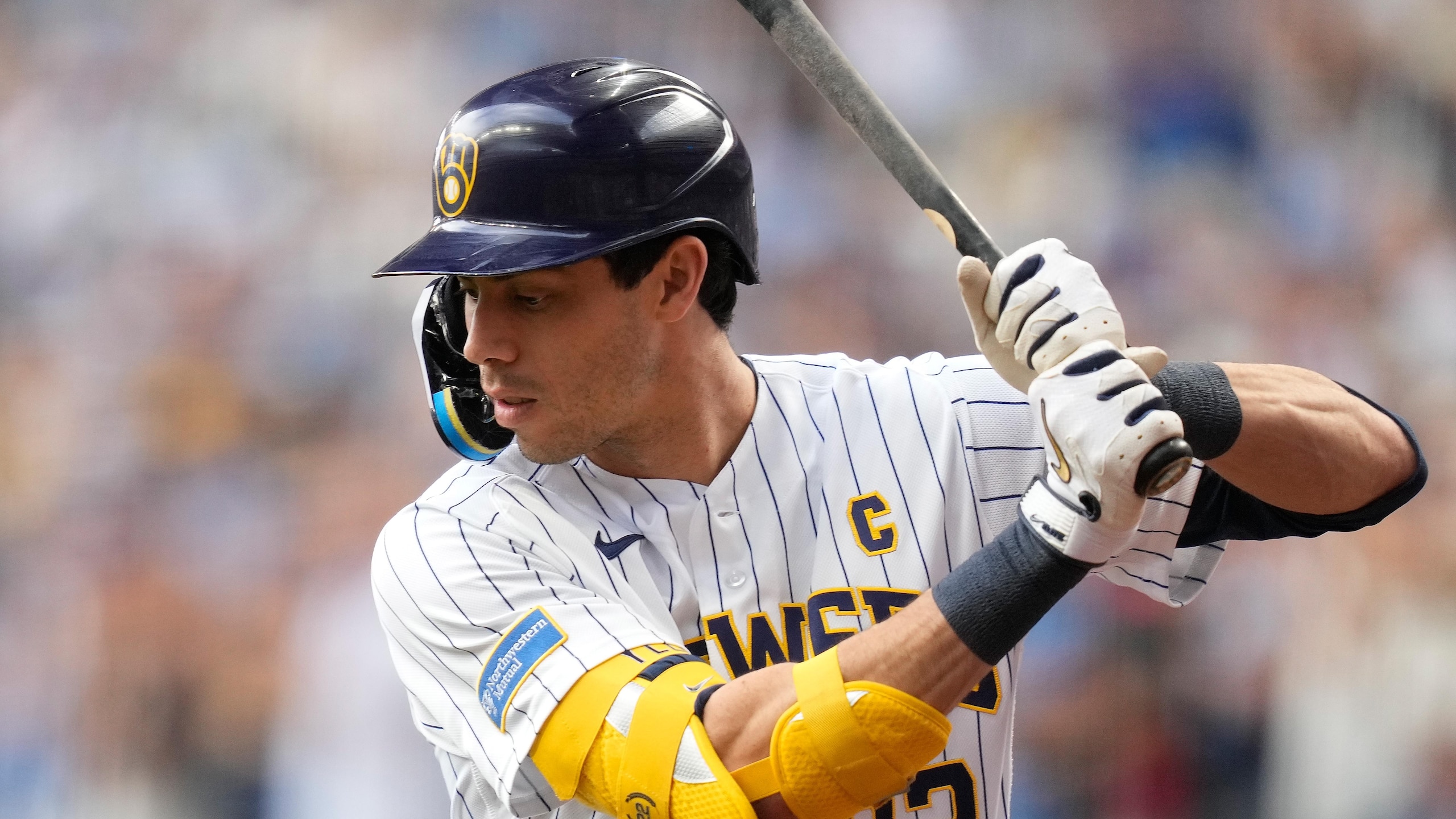 St. Louis Cardinals v Milwaukee Brewers