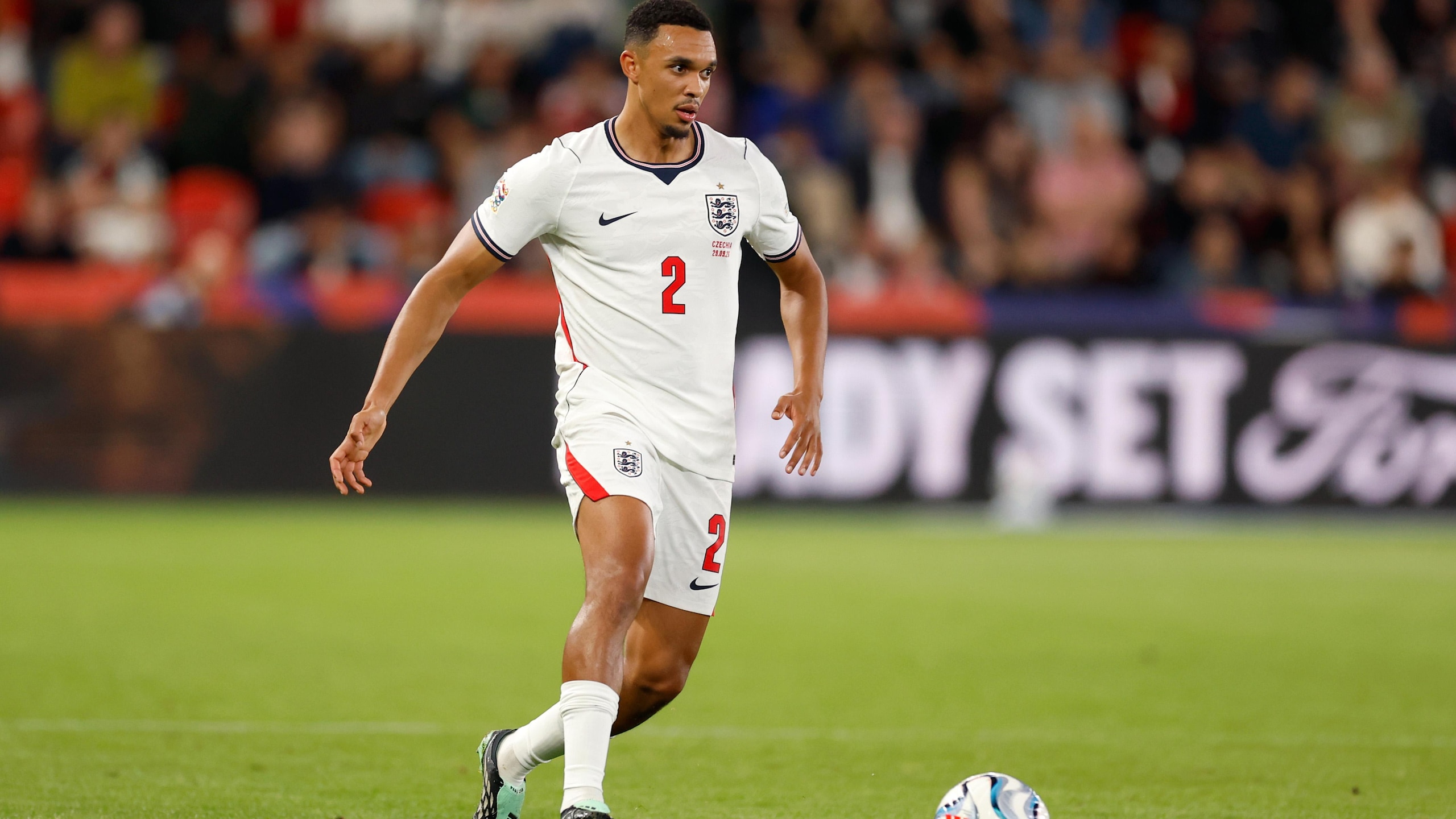 England-Czechia, Spain-Croatia and USMNT-Canada Live Updates, Highlights and Scores (10/6)