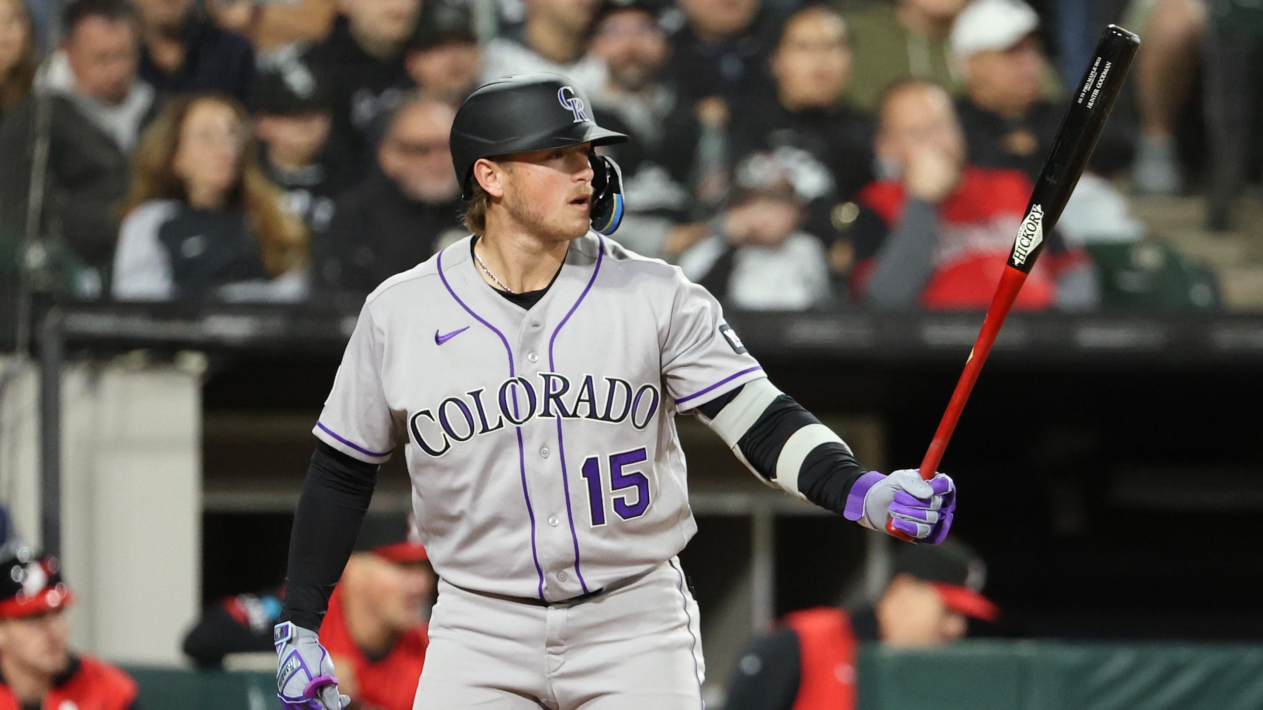 Colorado Rockies v Chicago White Sox