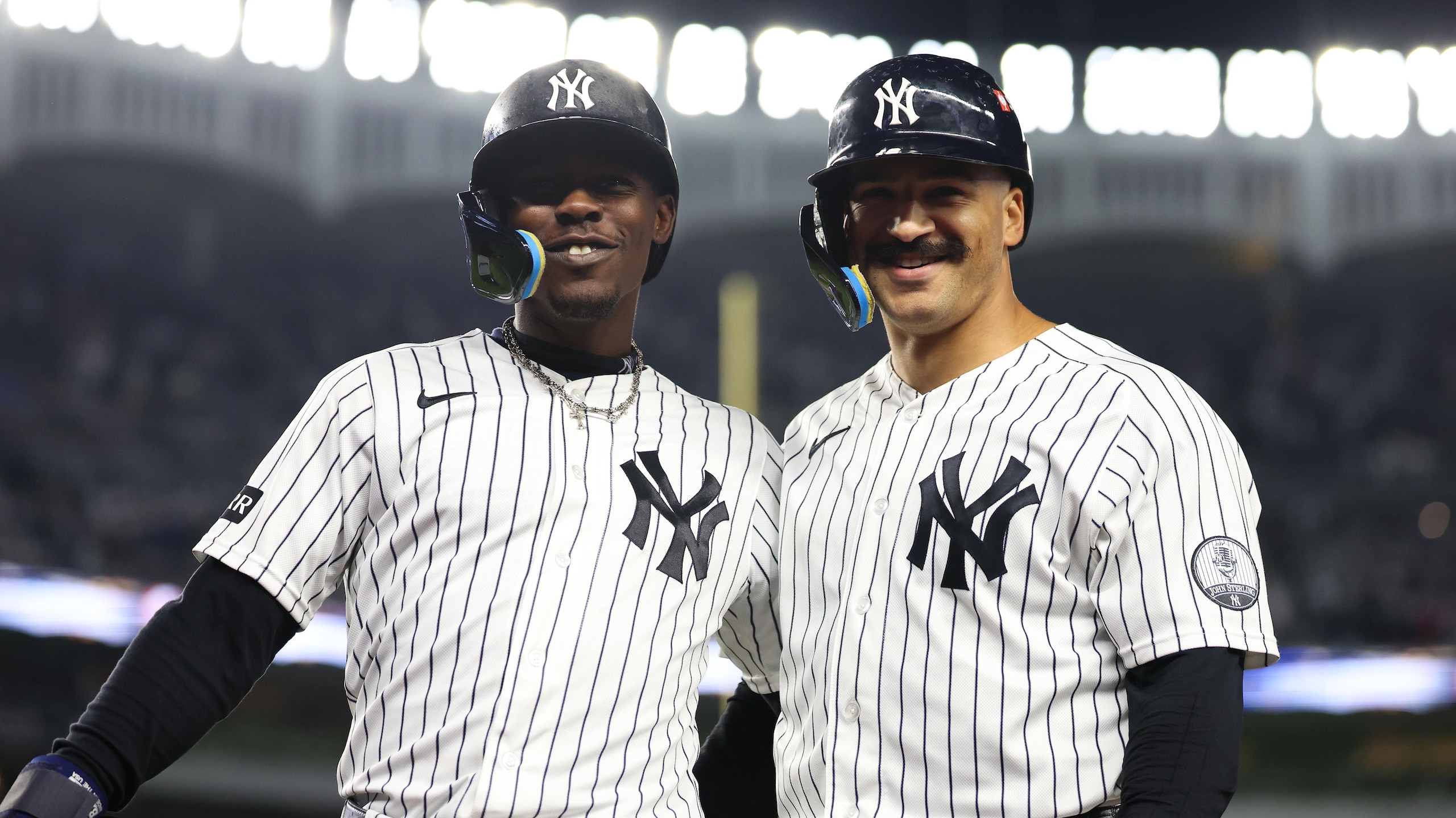 American League Wild Card: Boston Red Sox v New York Yankees - Game Two American League Wild Card: Boston Red Sox v New York Yankees - Game Two
