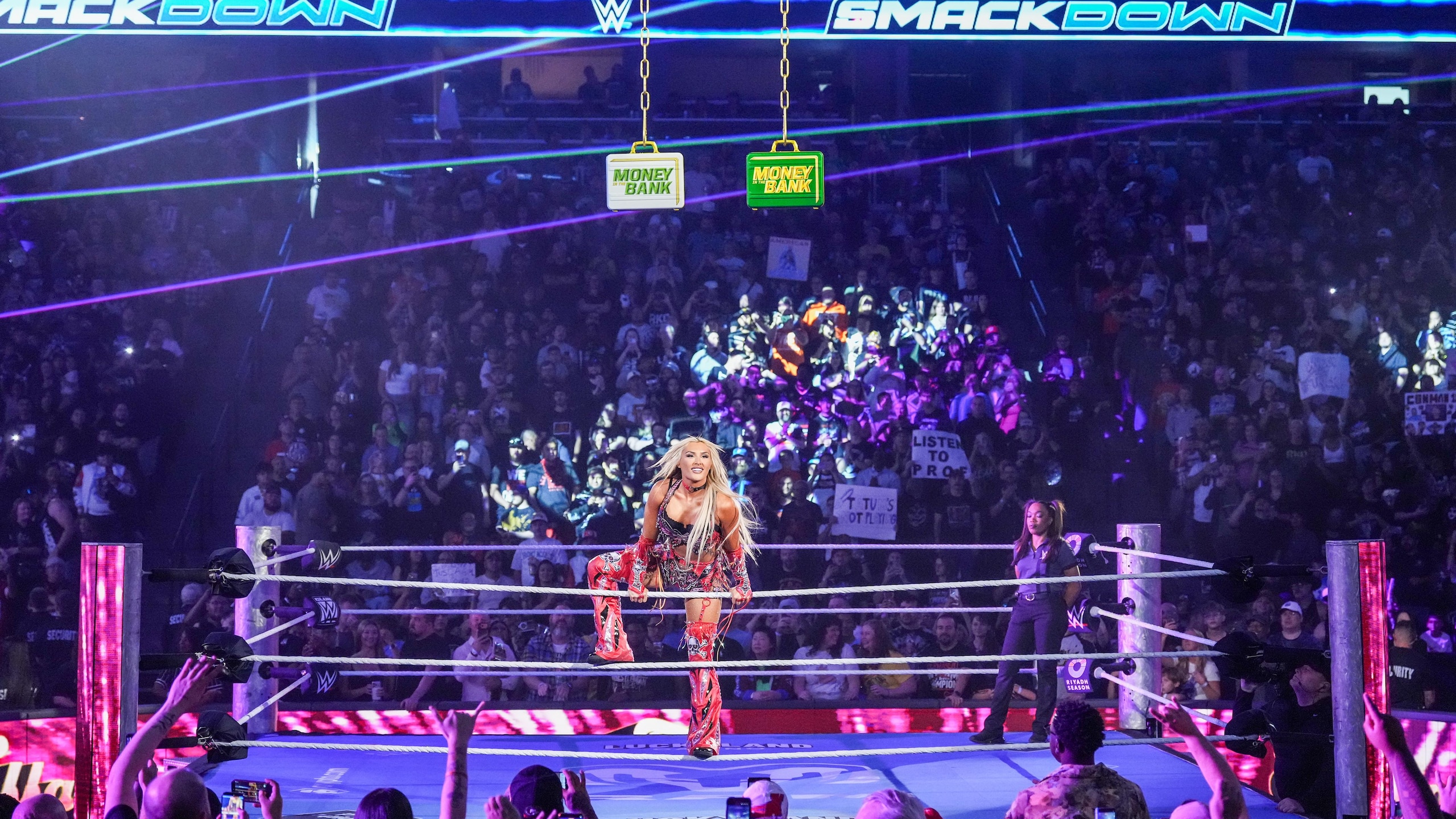 SmackDown