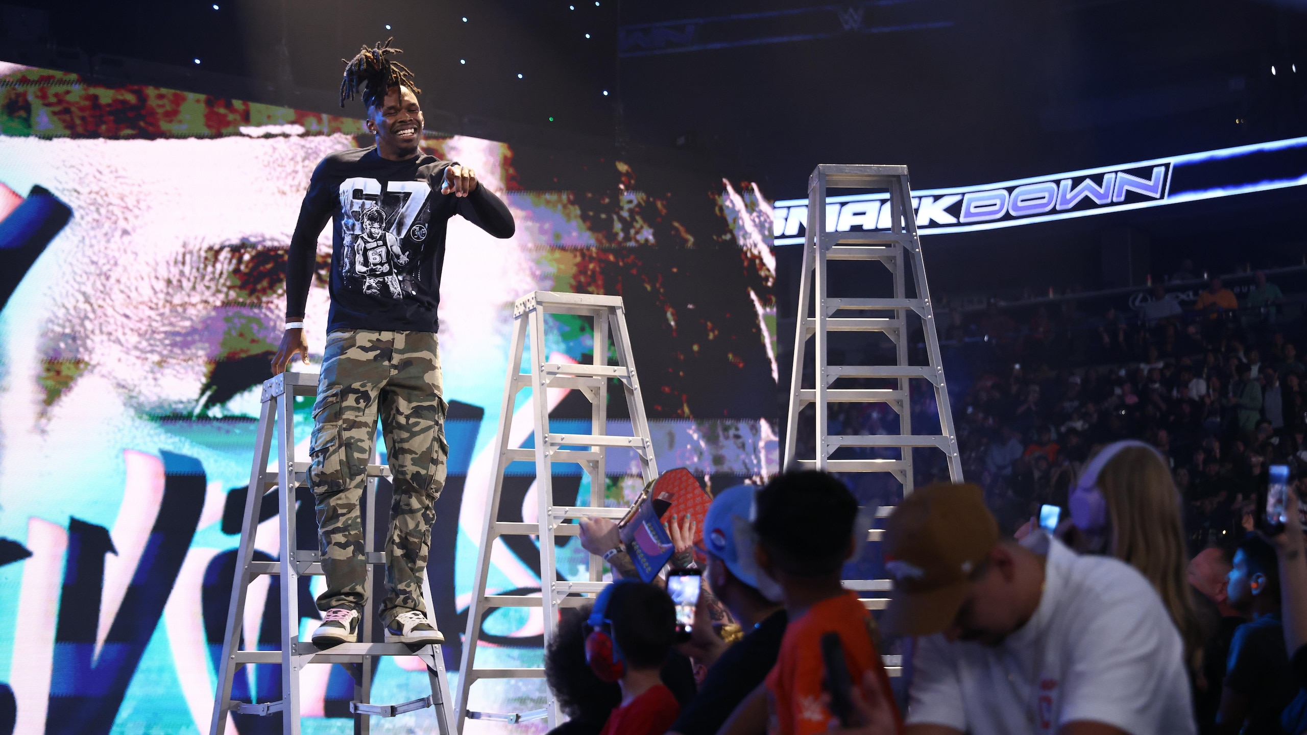 SmackDown