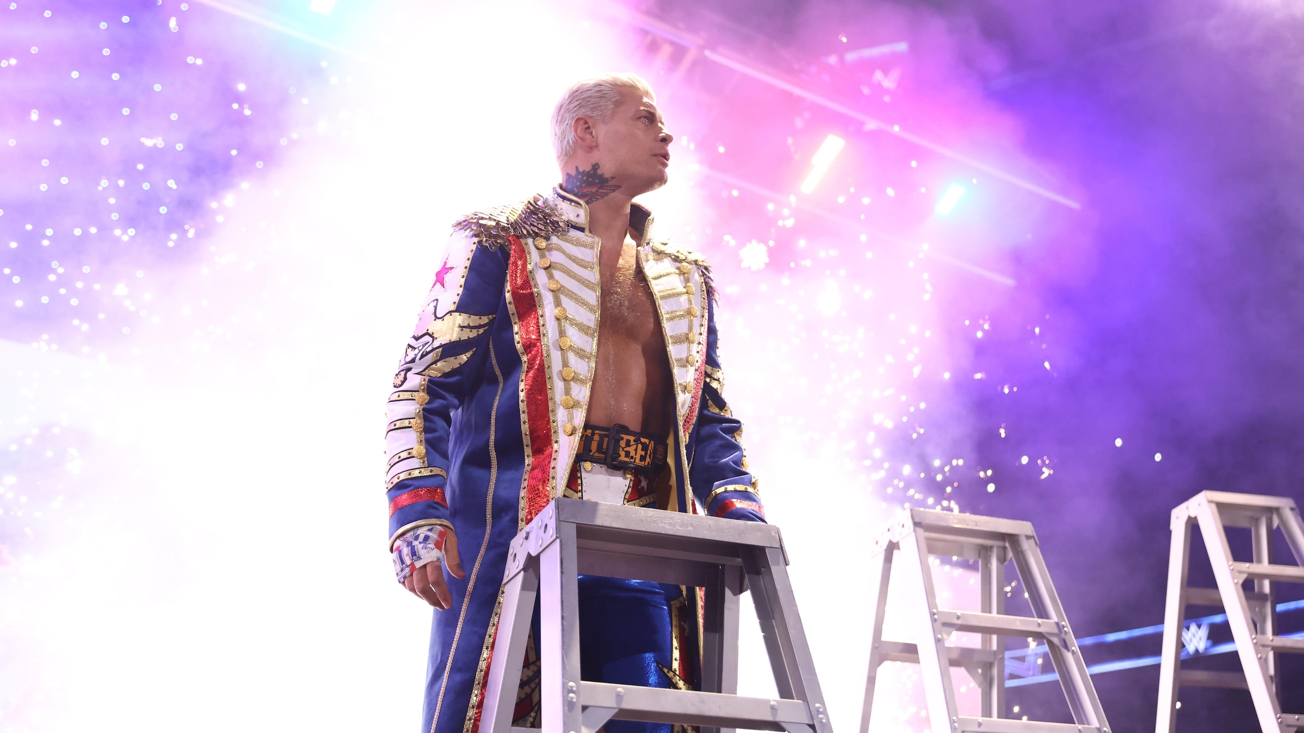 SmackDown