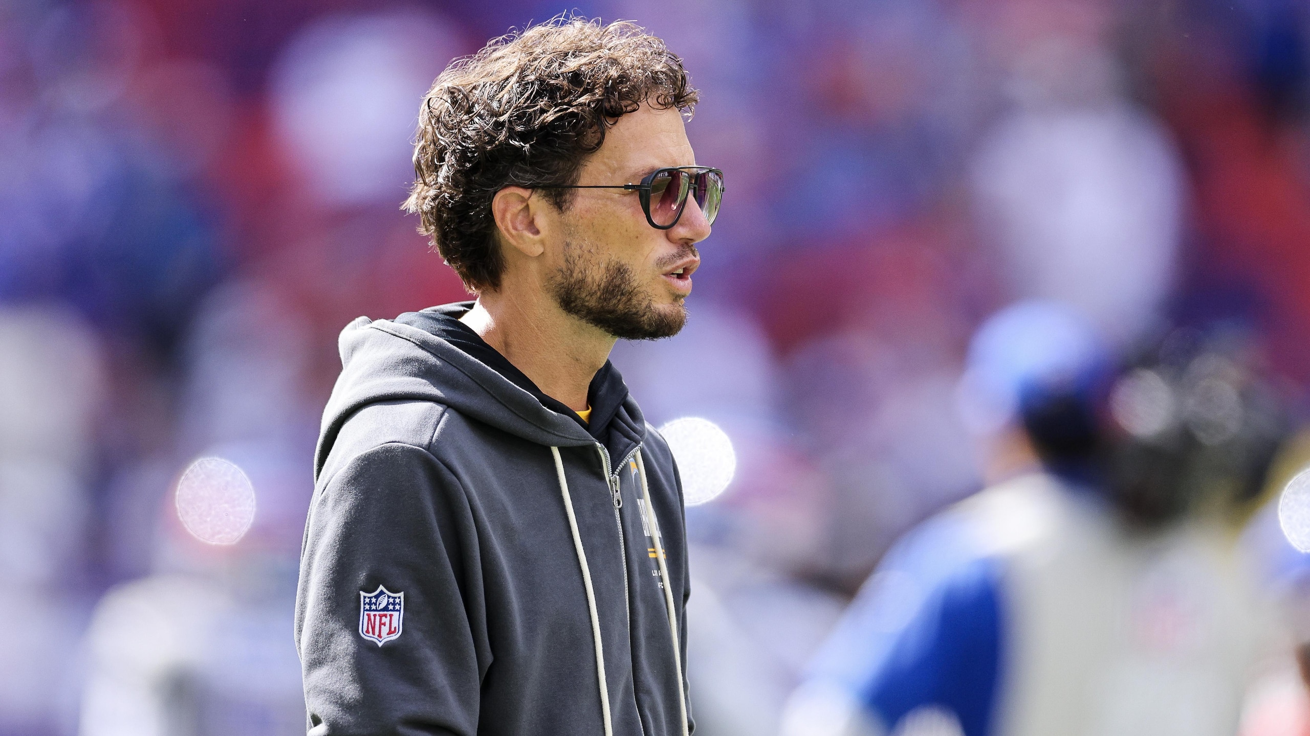 Los Angeles Chargers v Buffalo Bills