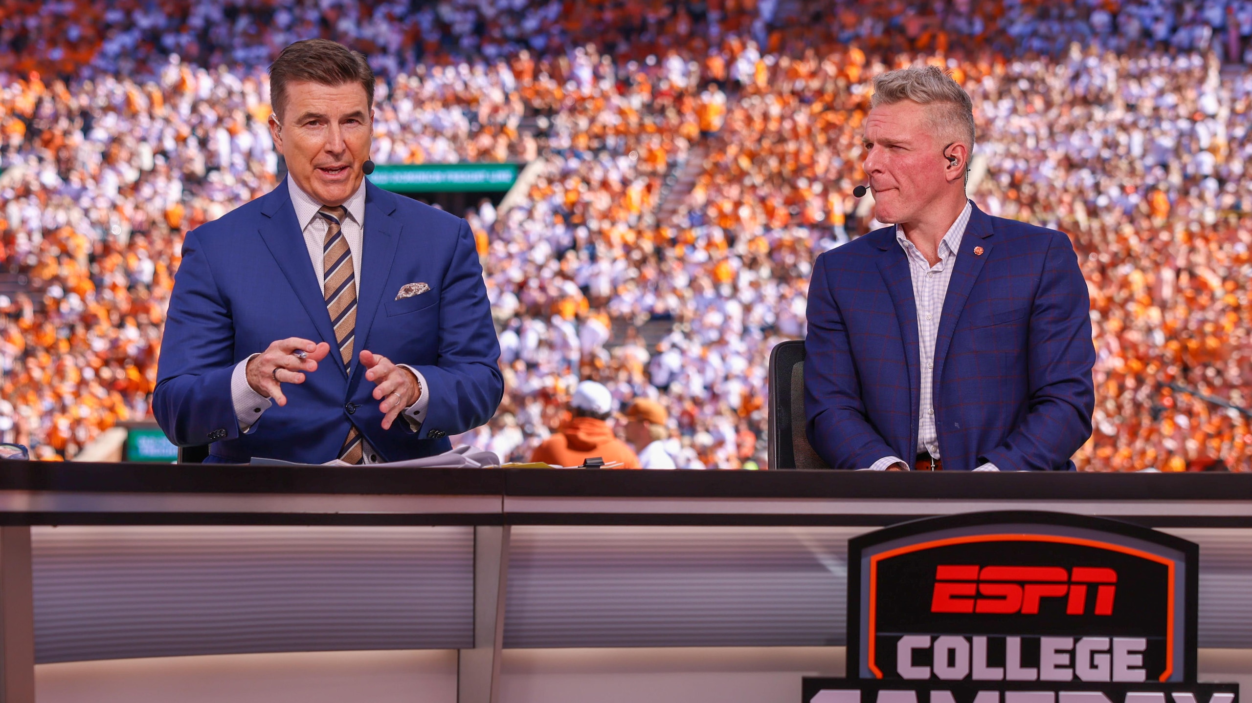 Texas v Tennessee Texas v Tennessee