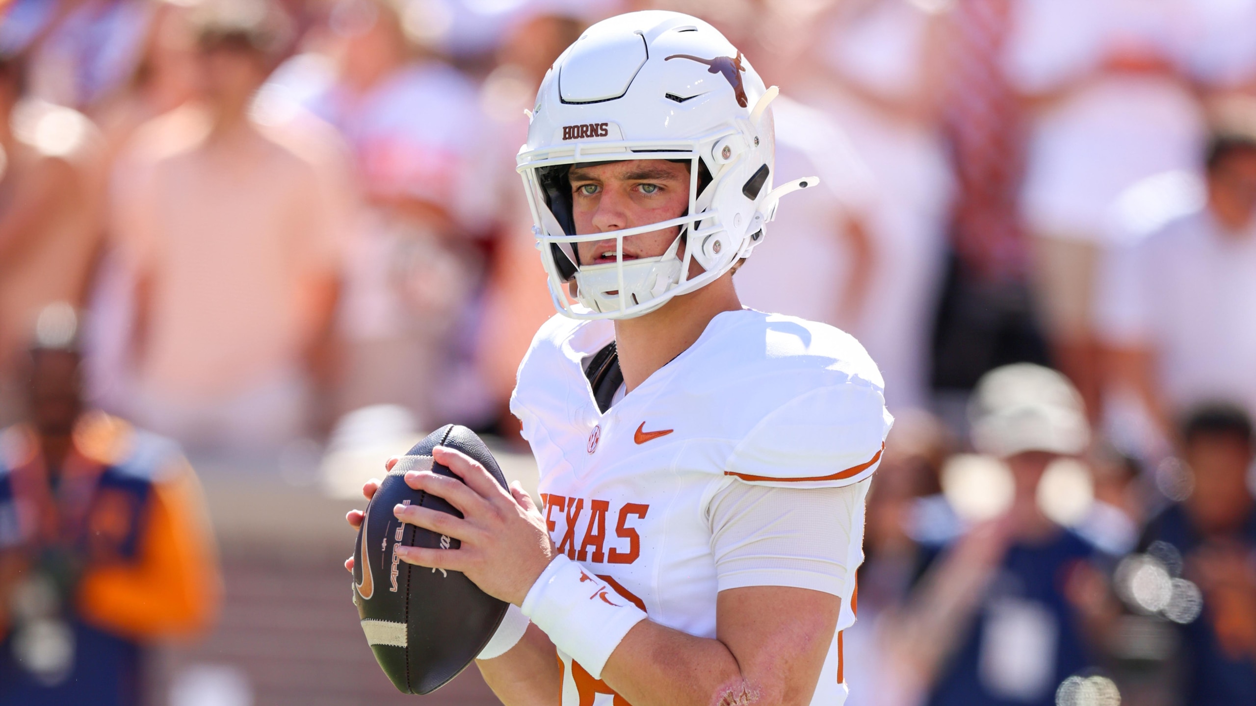 Texas v Tennessee