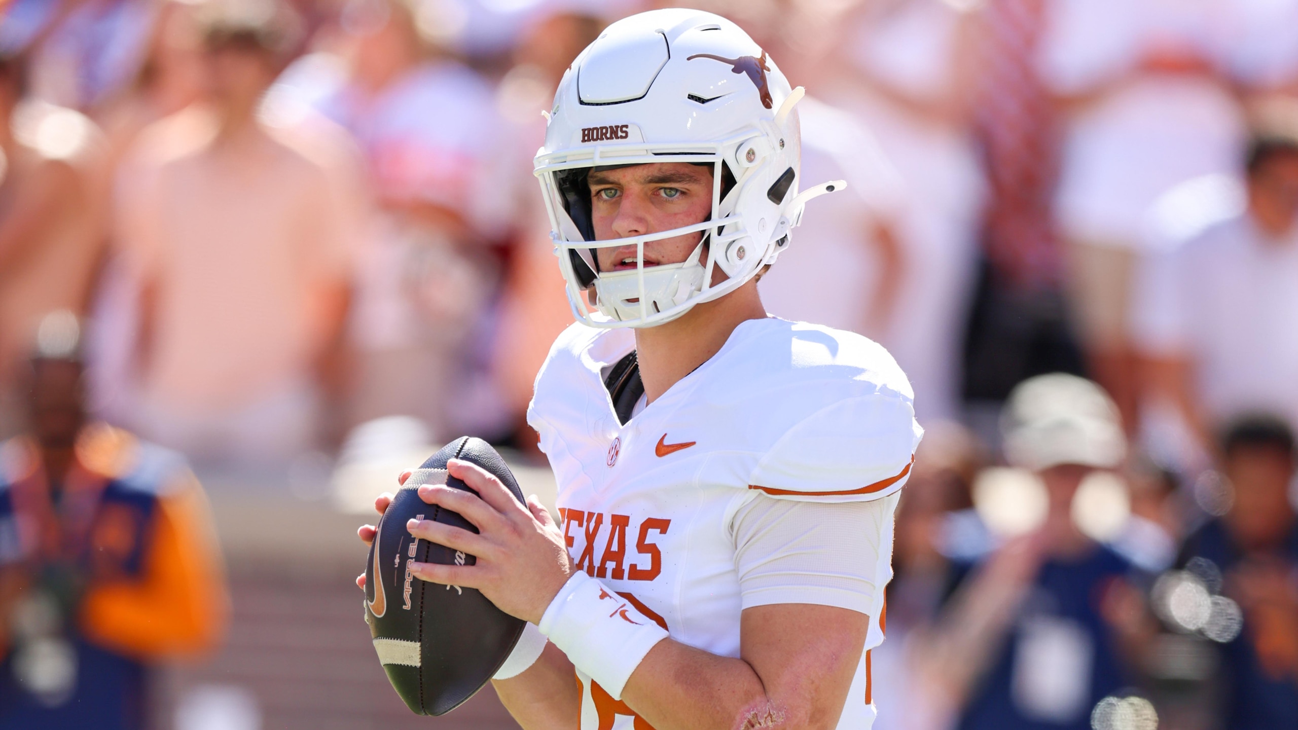 Texas v Tennessee