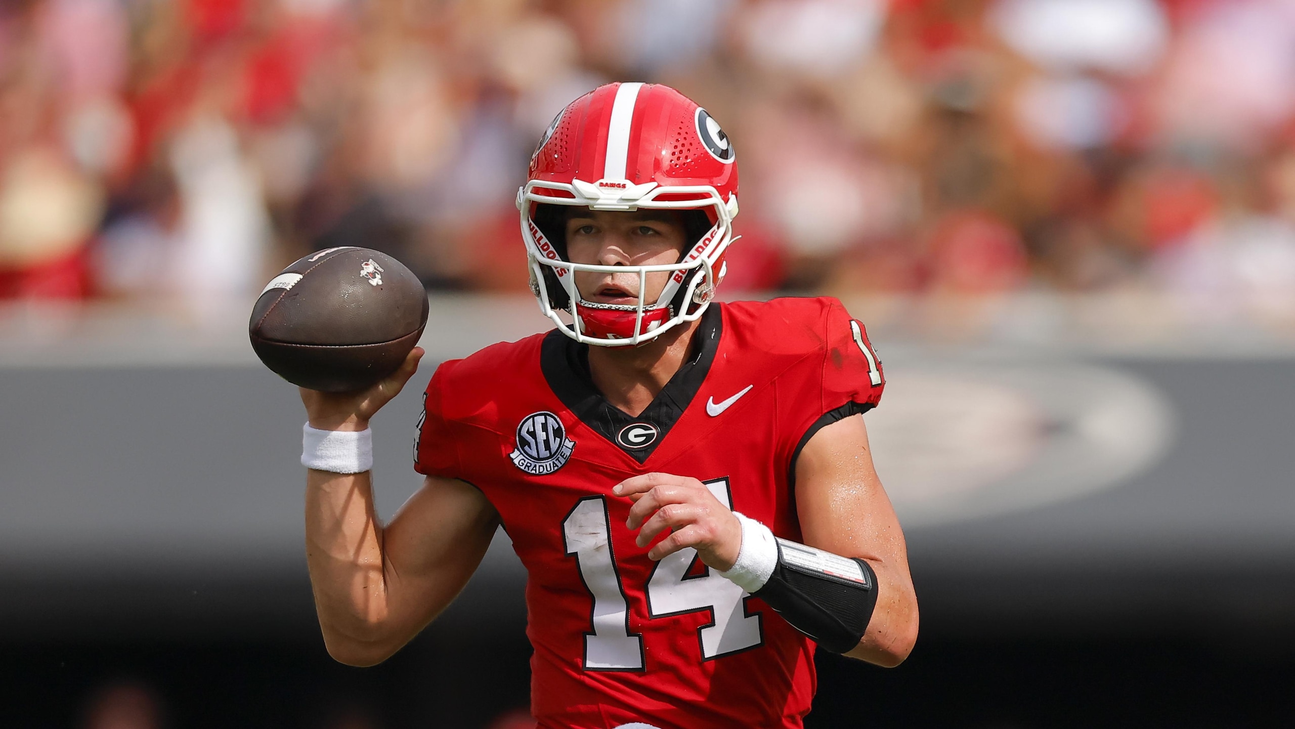 Vanderbilt v Georgia