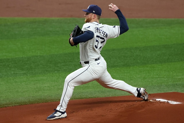 MLB Playoff Bracket 2026, Early ALCS Odds, TV Schedule and Predictions