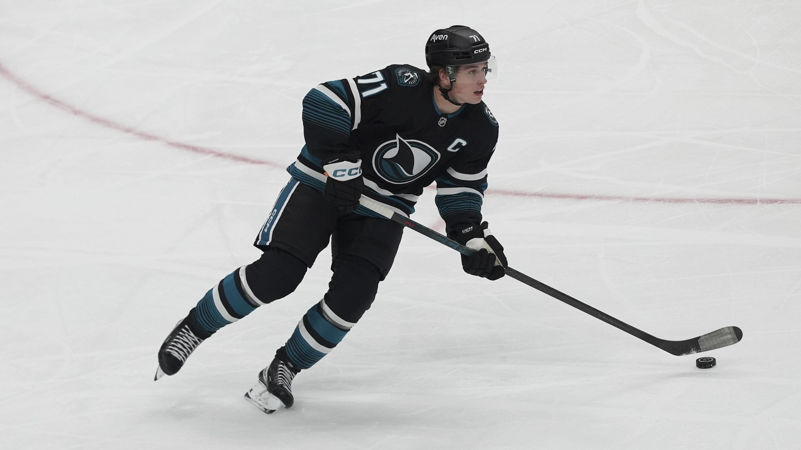 Los Angeles Kings v San Jose Sharks