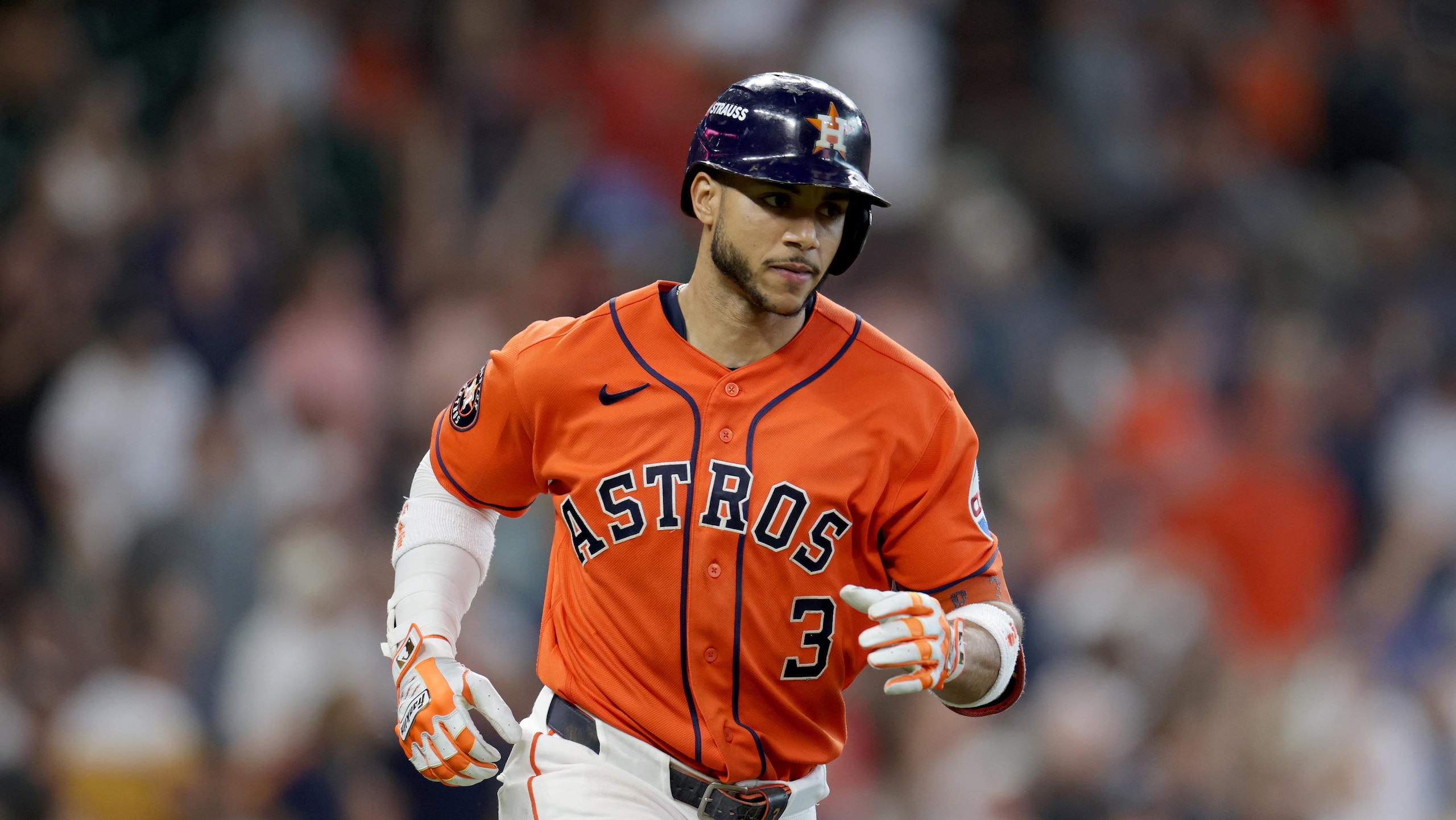 American League Wild Card Series: Chicago White Sox v Houston Astros - Game Two