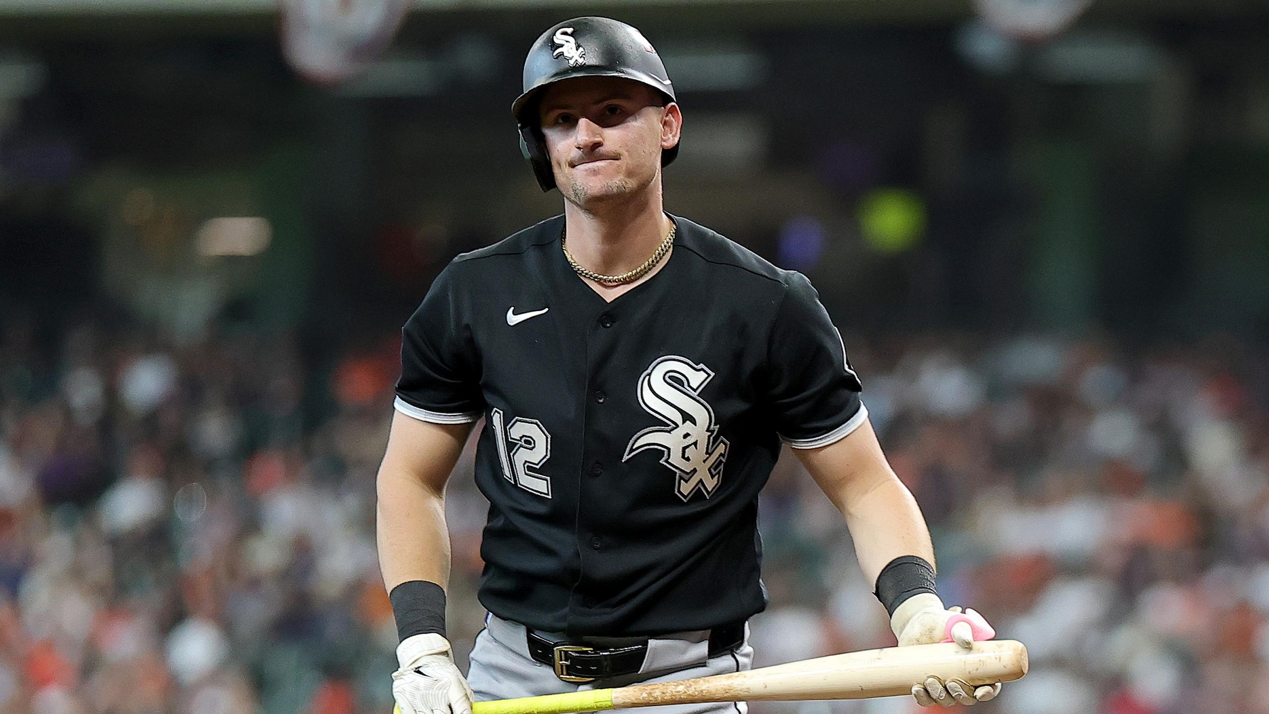 American League Wild Card Series: Chicago White Sox v Houston Astros - Game Two