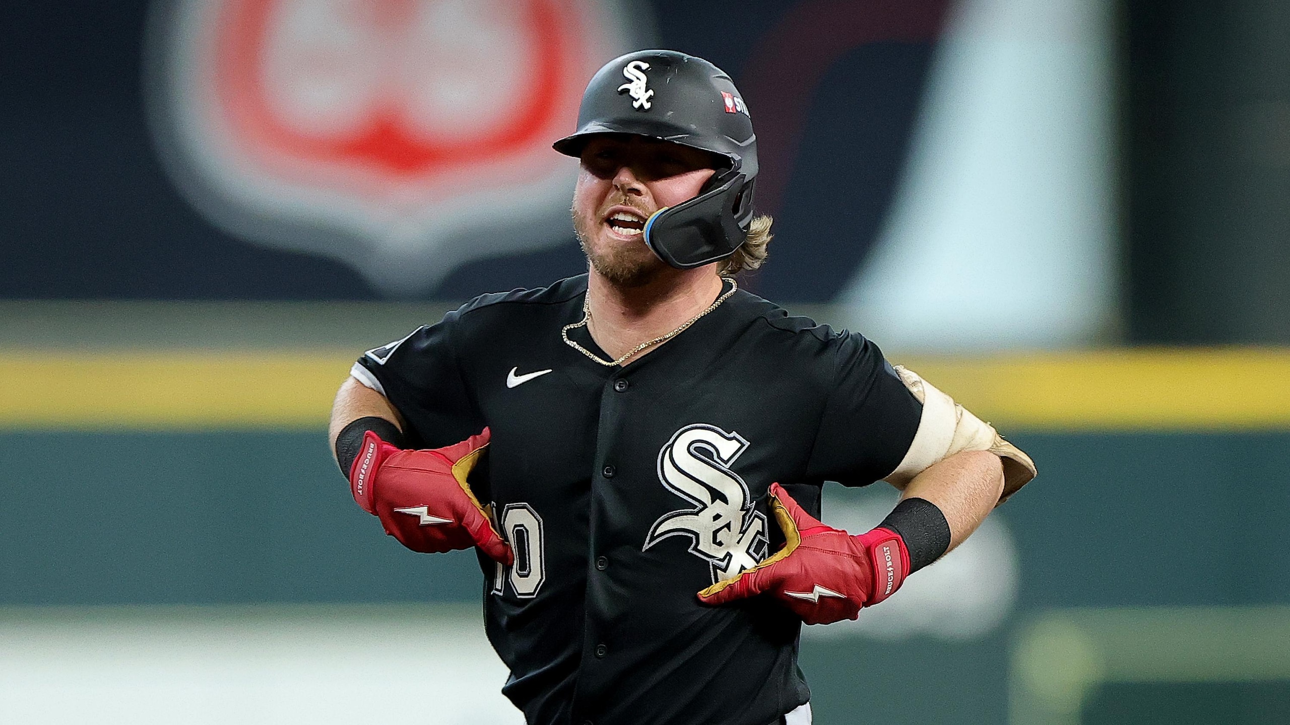 American League Wild Card Series: Chicago White Sox v Houston Astros - Game Two