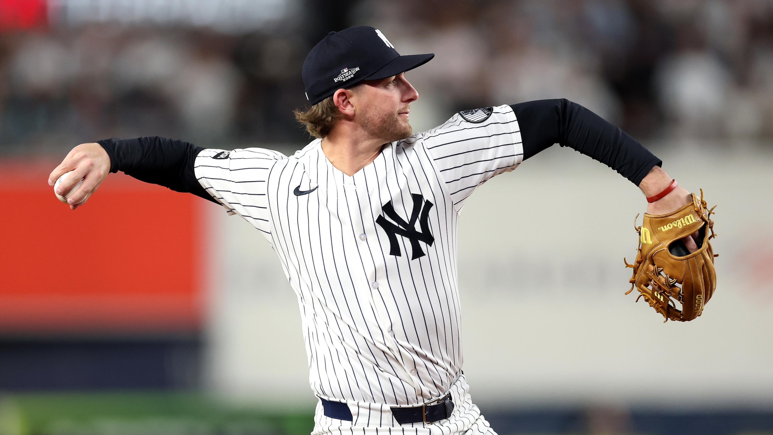 American League Wild Card: Boston Red Sox v New York Yankees - Game Two
