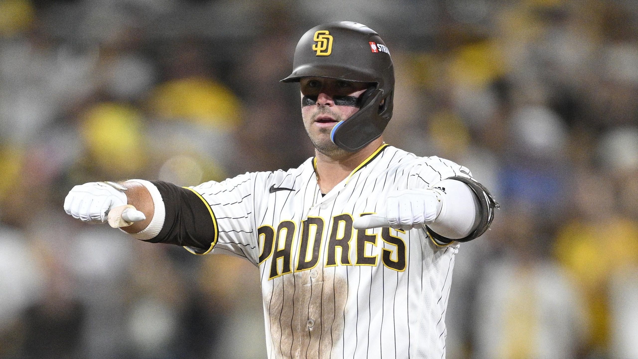 National League Wild Card Series: Chicago Cubs v San Diego Padres - Game Two