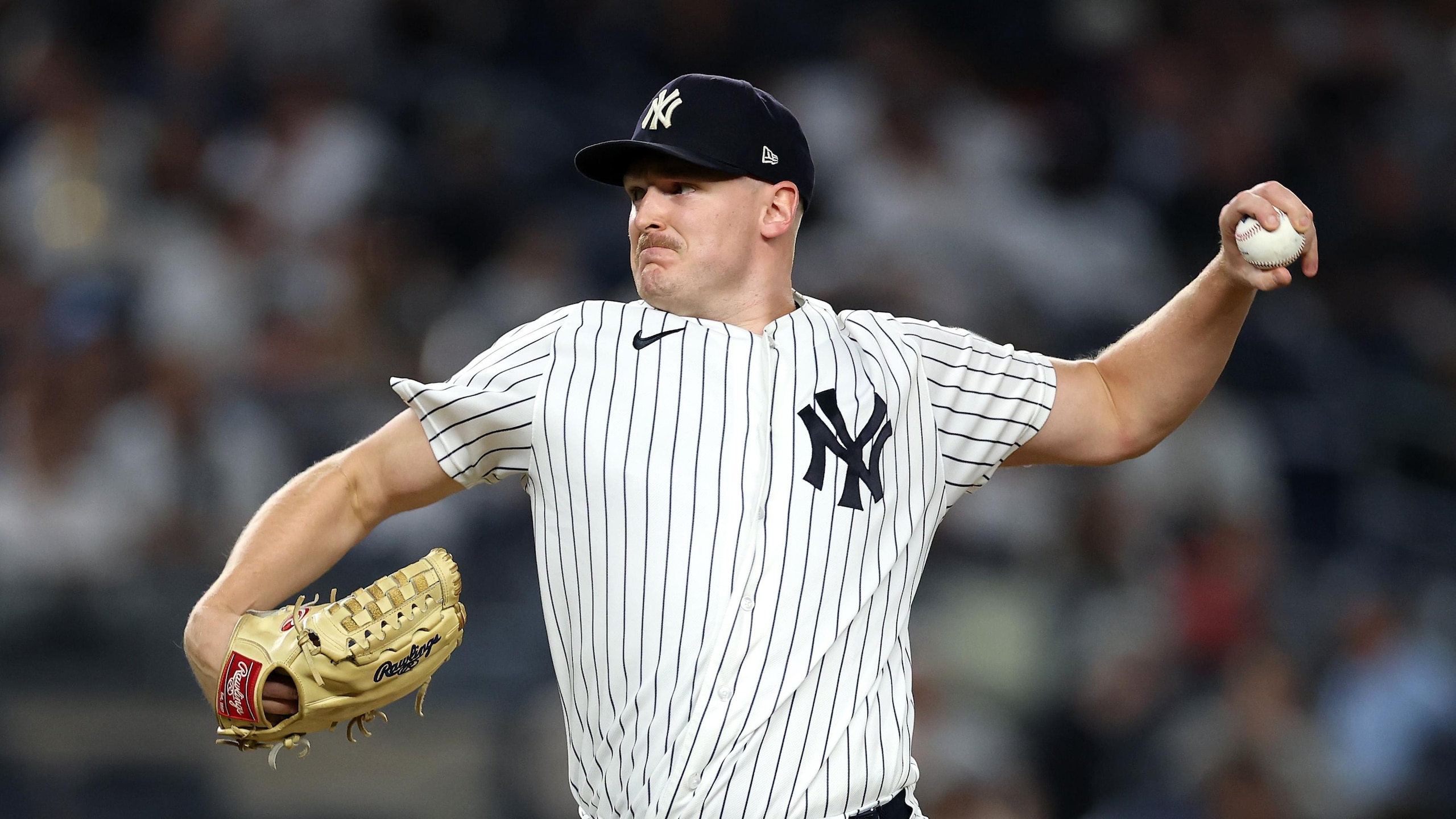 American League Wild Card: Boston Red Sox v New York Yankees - Game Two