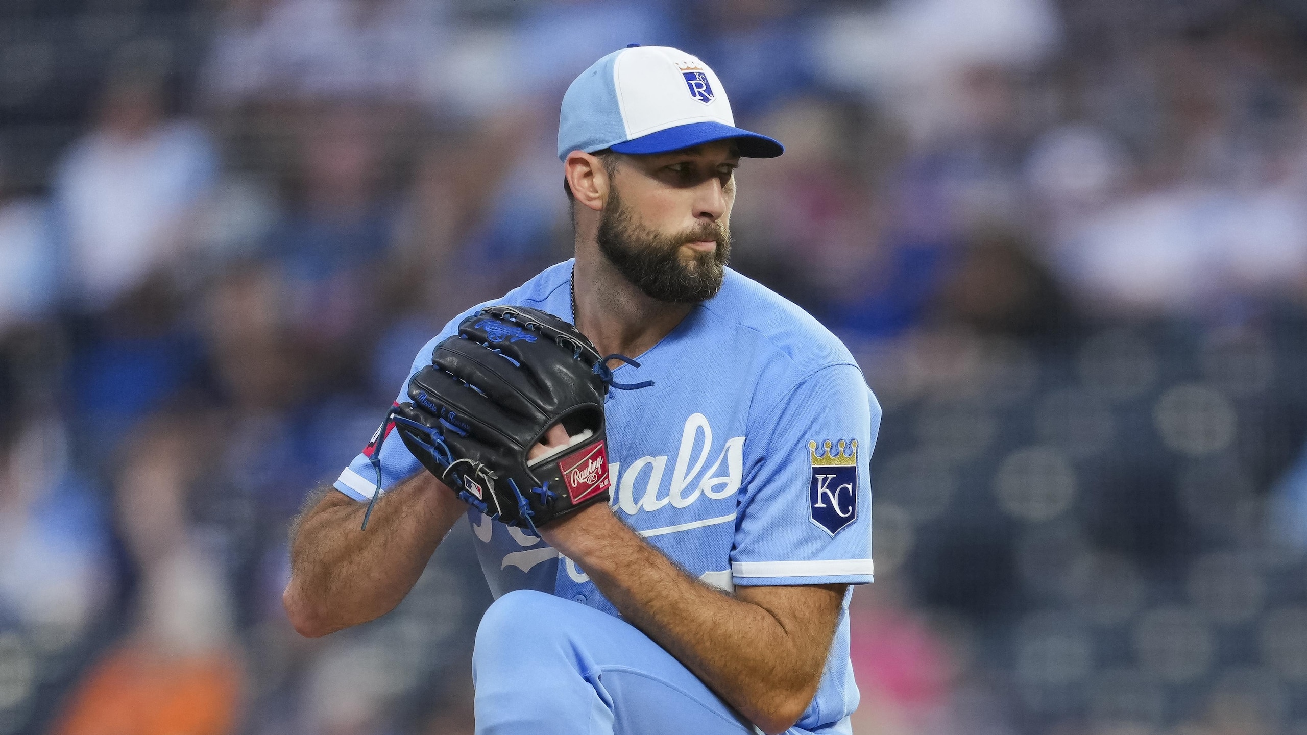 Cleveland Guardians v Kansas City Royals Cleveland Guardians v Kansas City Royals