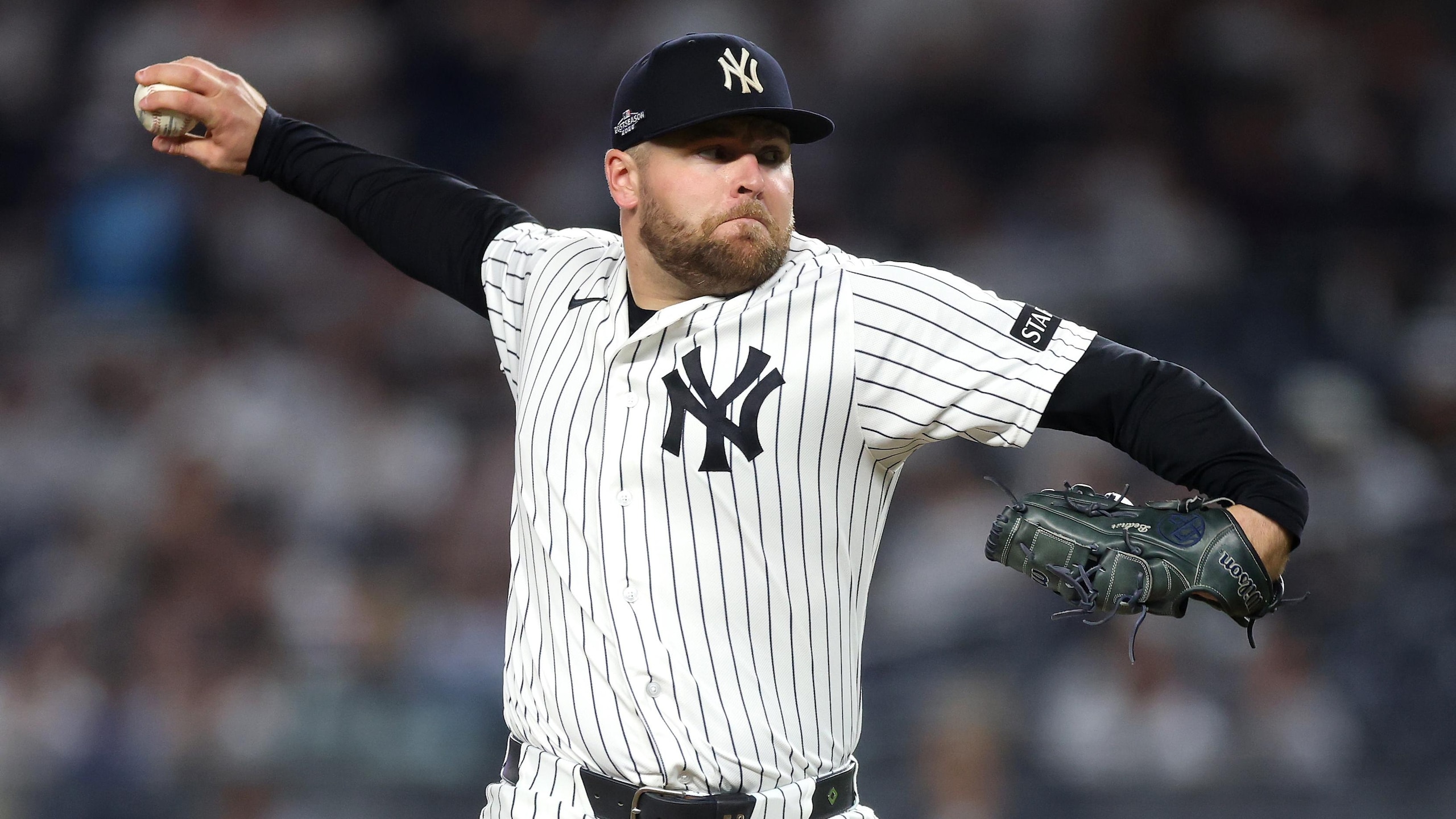 American League Wild Card: Boston Red Sox v New York Yankees - Game Two American League Wild Card: Boston Red Sox v New York Yankees - Game Two