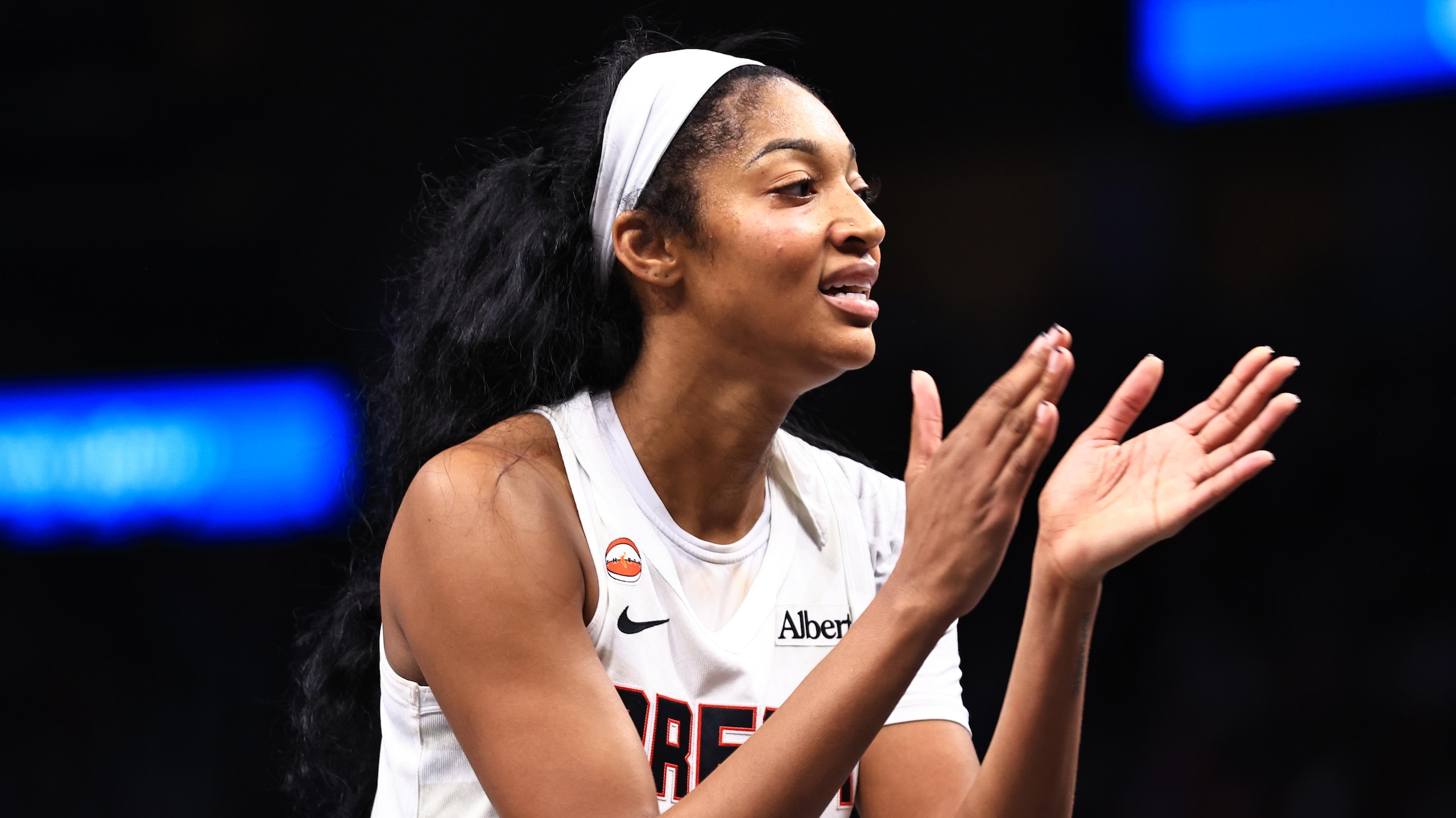 New York Liberty v Atlanta Dream - Game One
