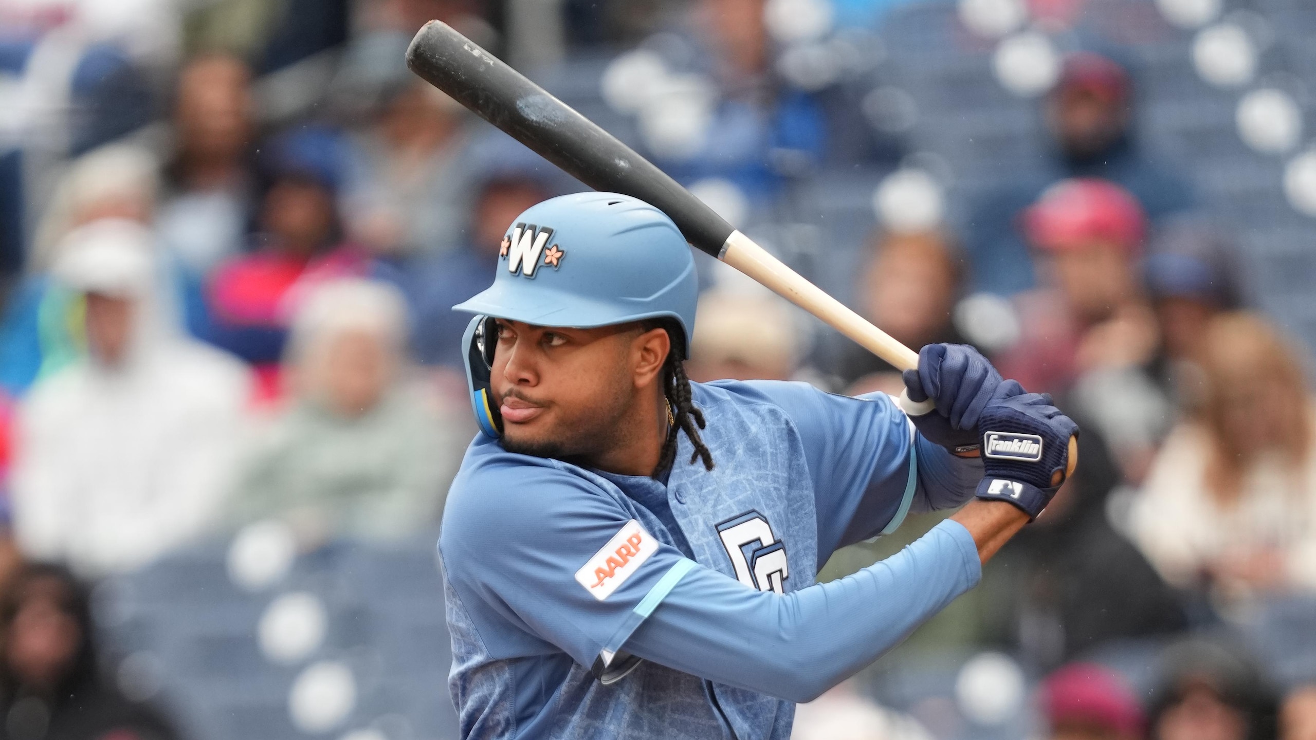 New York Mets v Washington Nationals