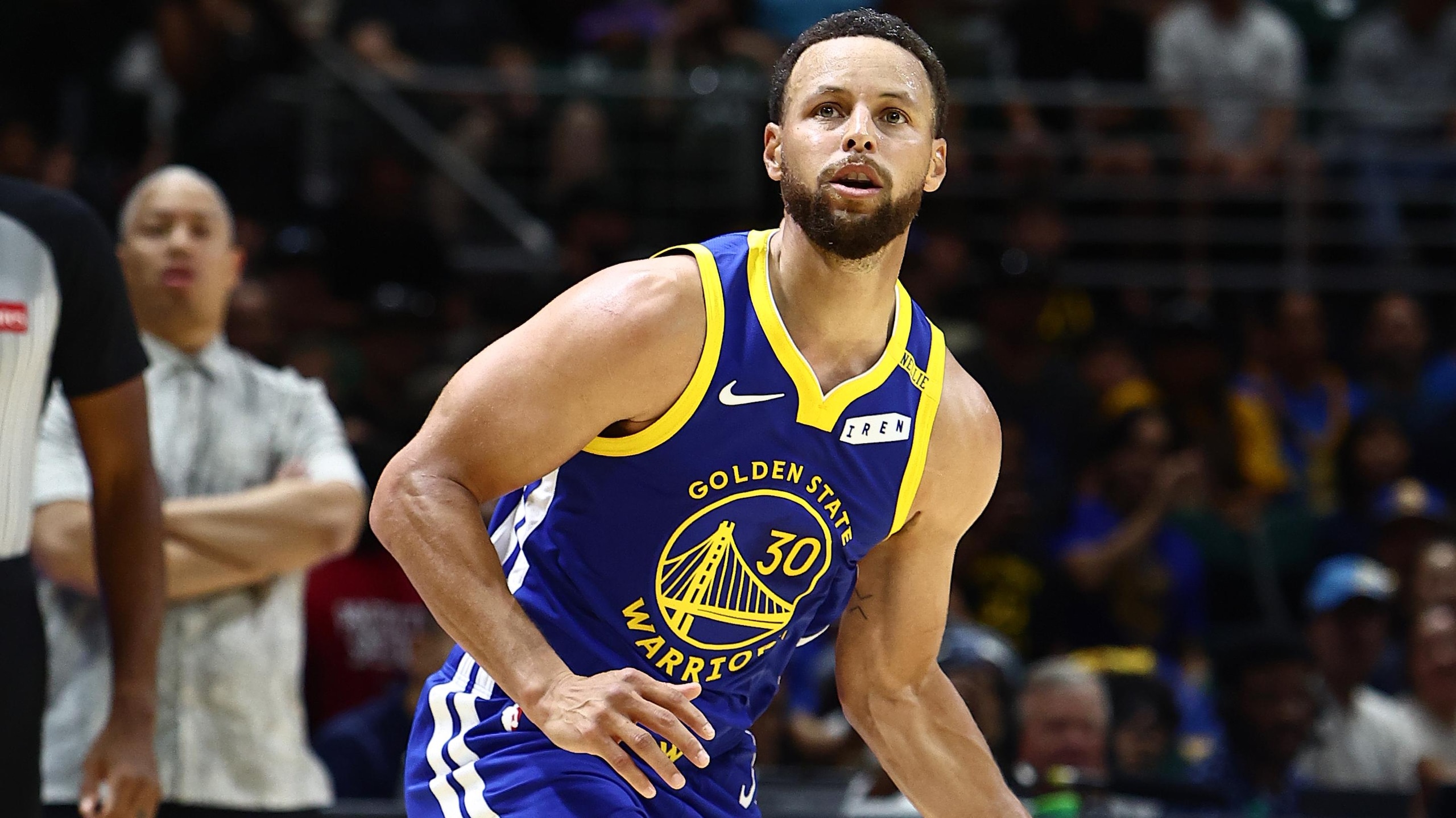 Golden State Warriors v Los Angeles Clippers Golden State Warriors v Los Angeles Clippers