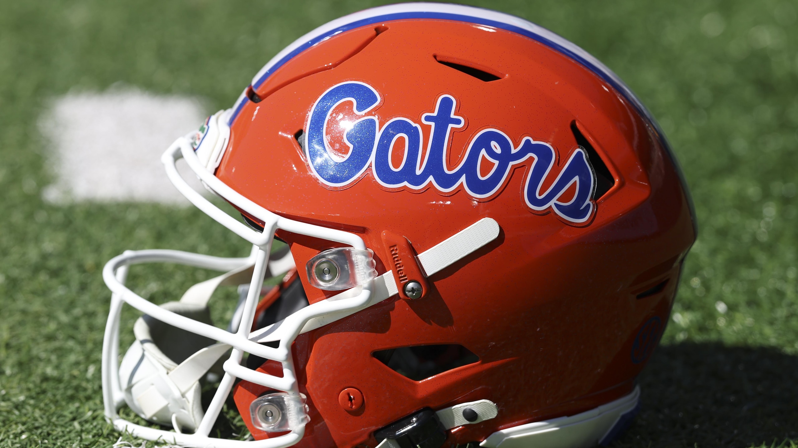 COLLEGE FOOTBALL: OCT 03 Florida at Missouri