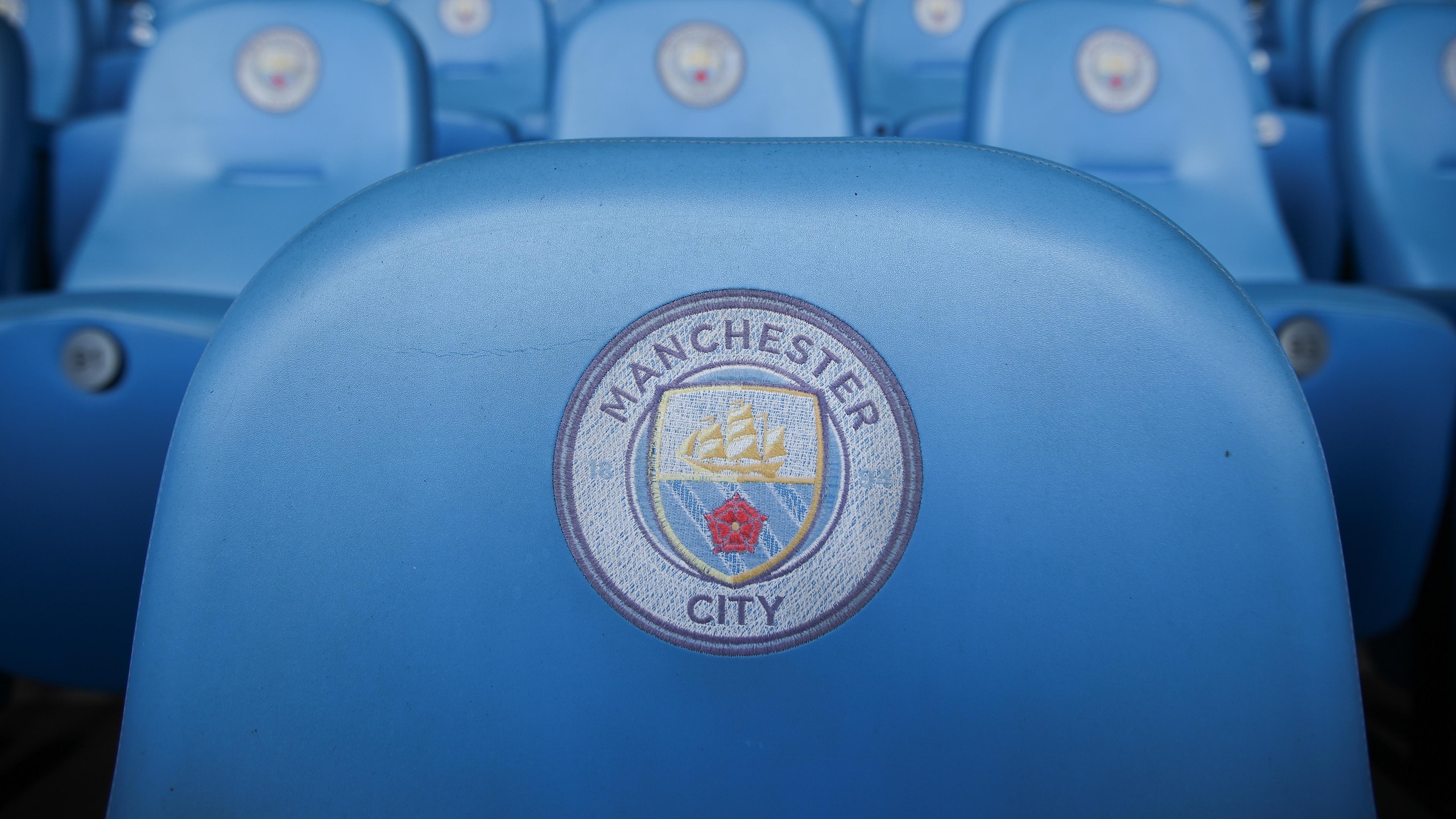 Manchester City v Real Madrid C.F. - UEFA Women's Champions League 2026/27 League Phase MD2