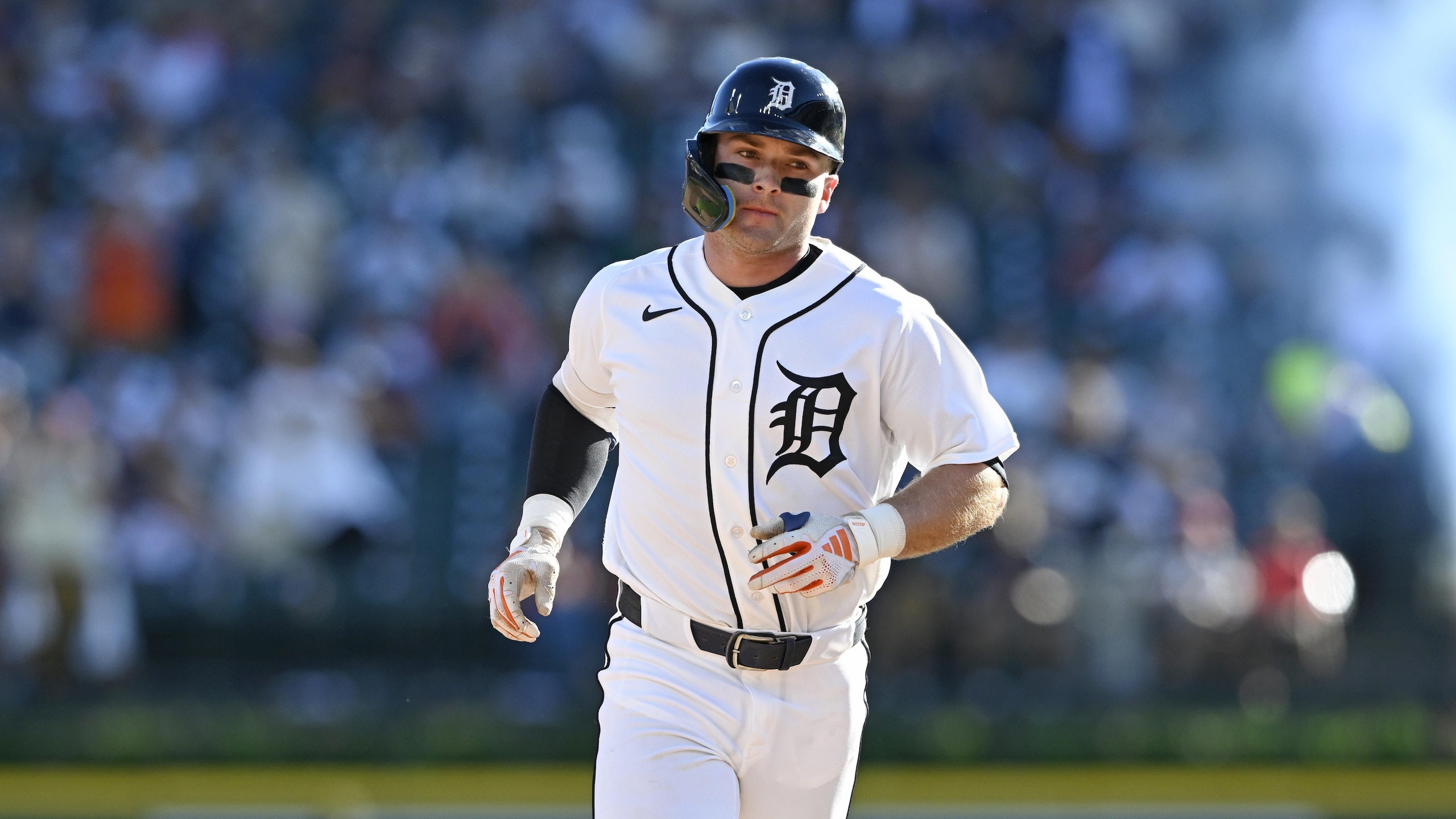 Pittsburgh Pirates v Detroit Tigers Pittsburgh Pirates v Detroit Tigers
