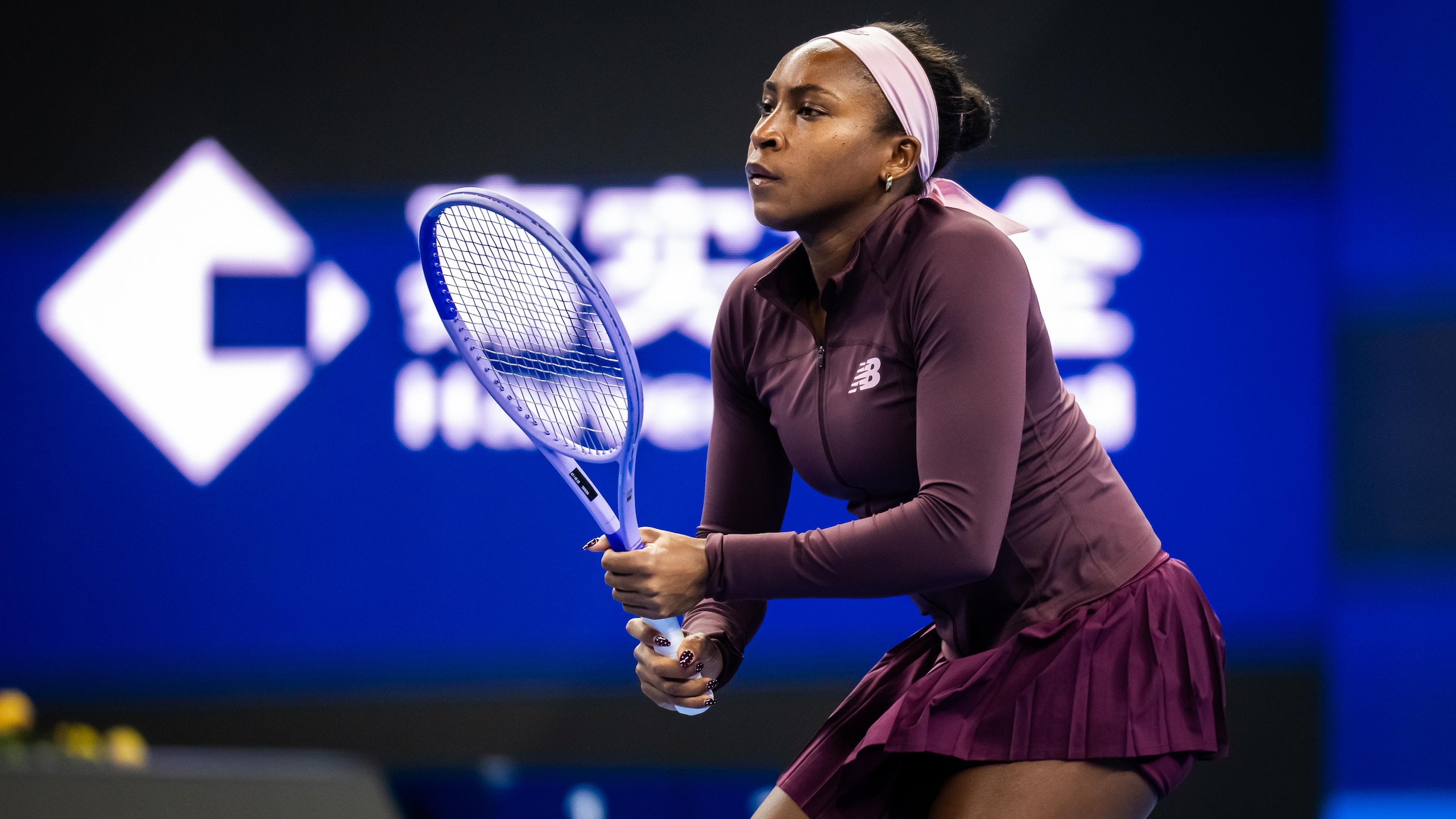 China Open - Day 6