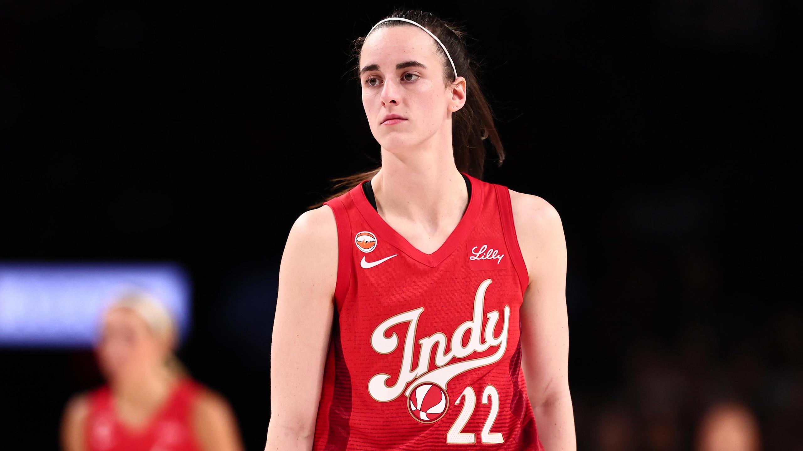 Indiana Fever v Las Vegas Aces - Game Three