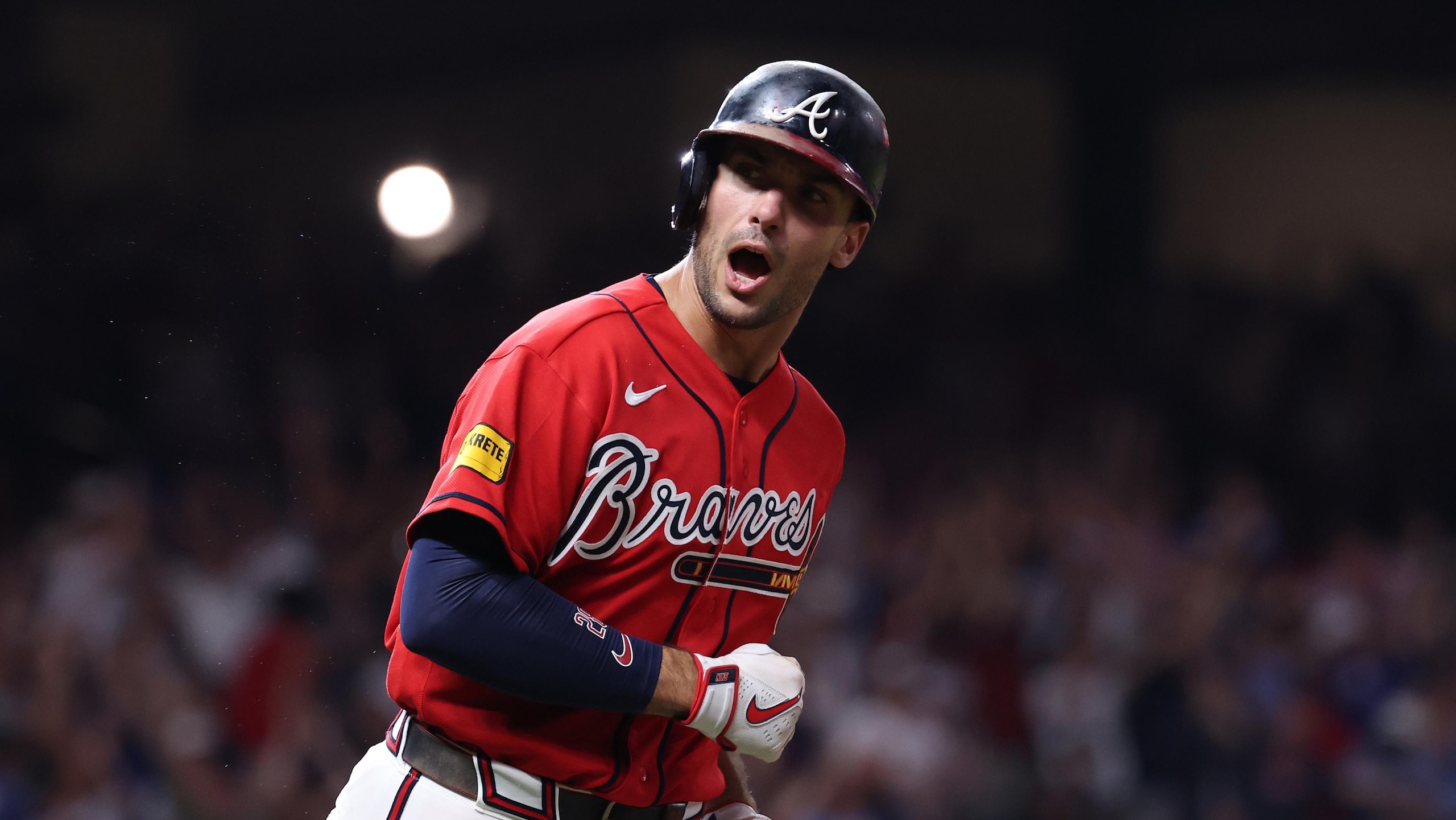 National League Wild Card Series: Philadelphia Phillies v Atlanta Braves - Game Three