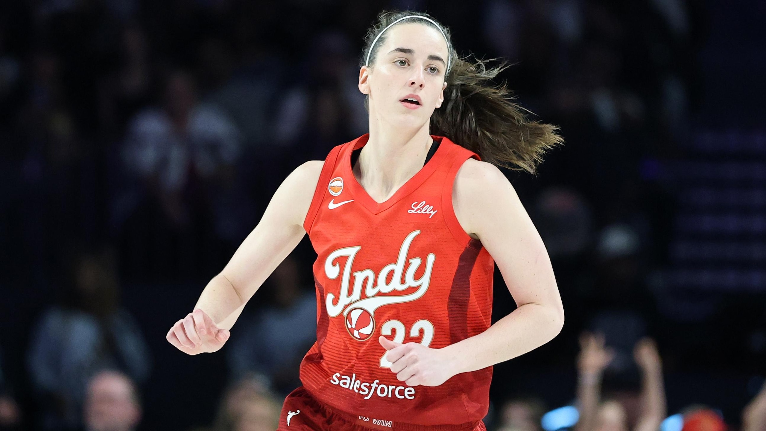 Indiana Fever v Las Vegas Aces - Game Three Indiana Fever v Las Vegas Aces - Game Three