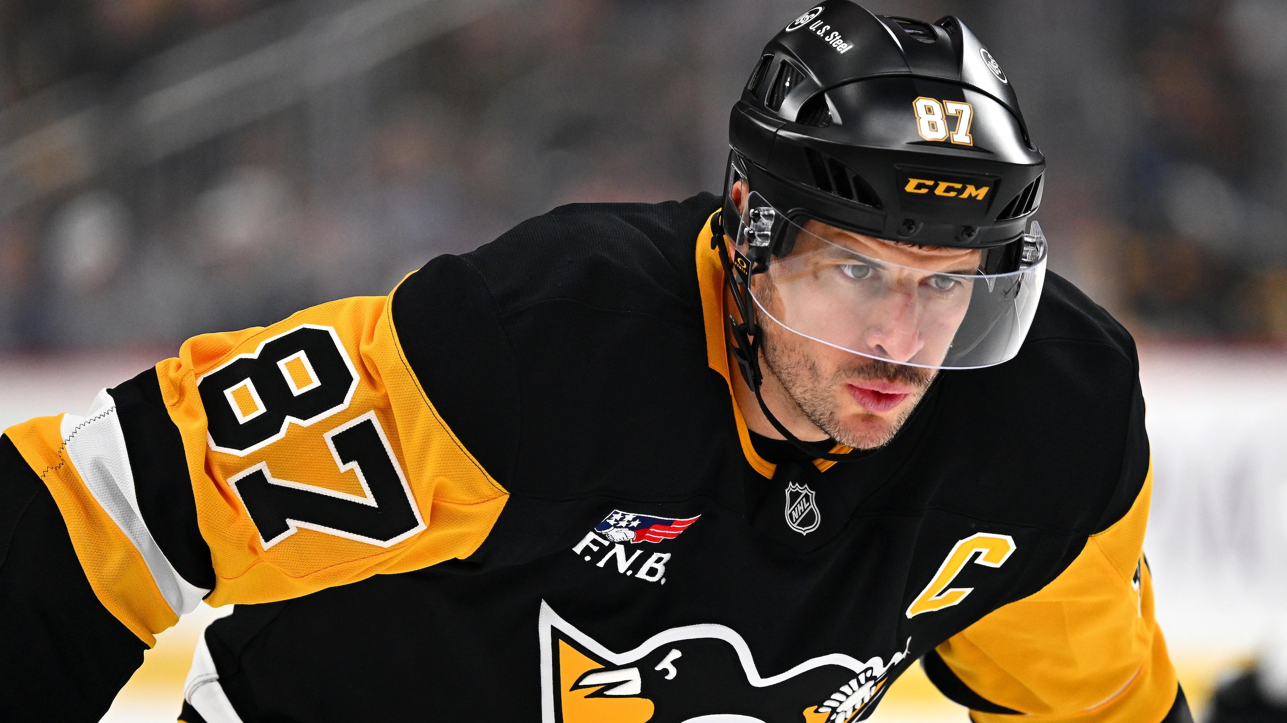Winnipeg Jets v Pittsburgh Penguins