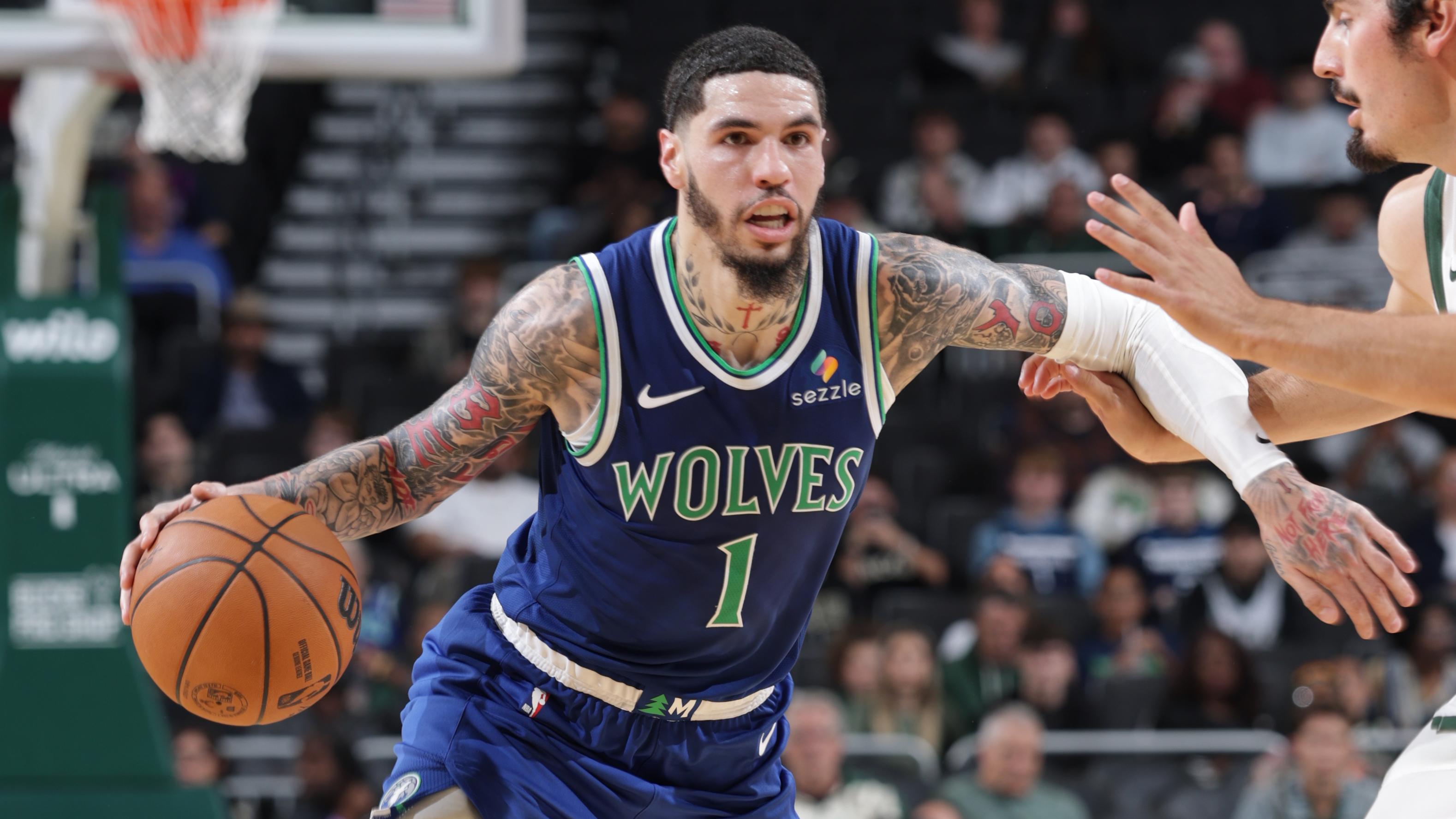 bleacherreport.com - Dan Favale - Ranking the 25 Best Fantasy Basketball Team Names We Could Find