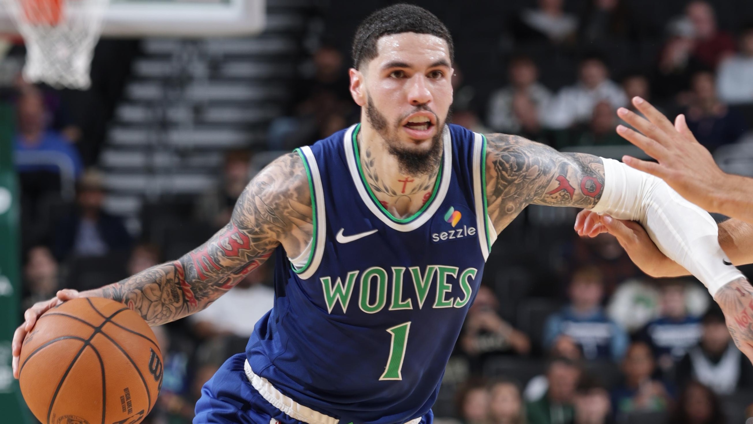 LeBron, Giannis and the NBA's 10 Most Fascinating Players This Season