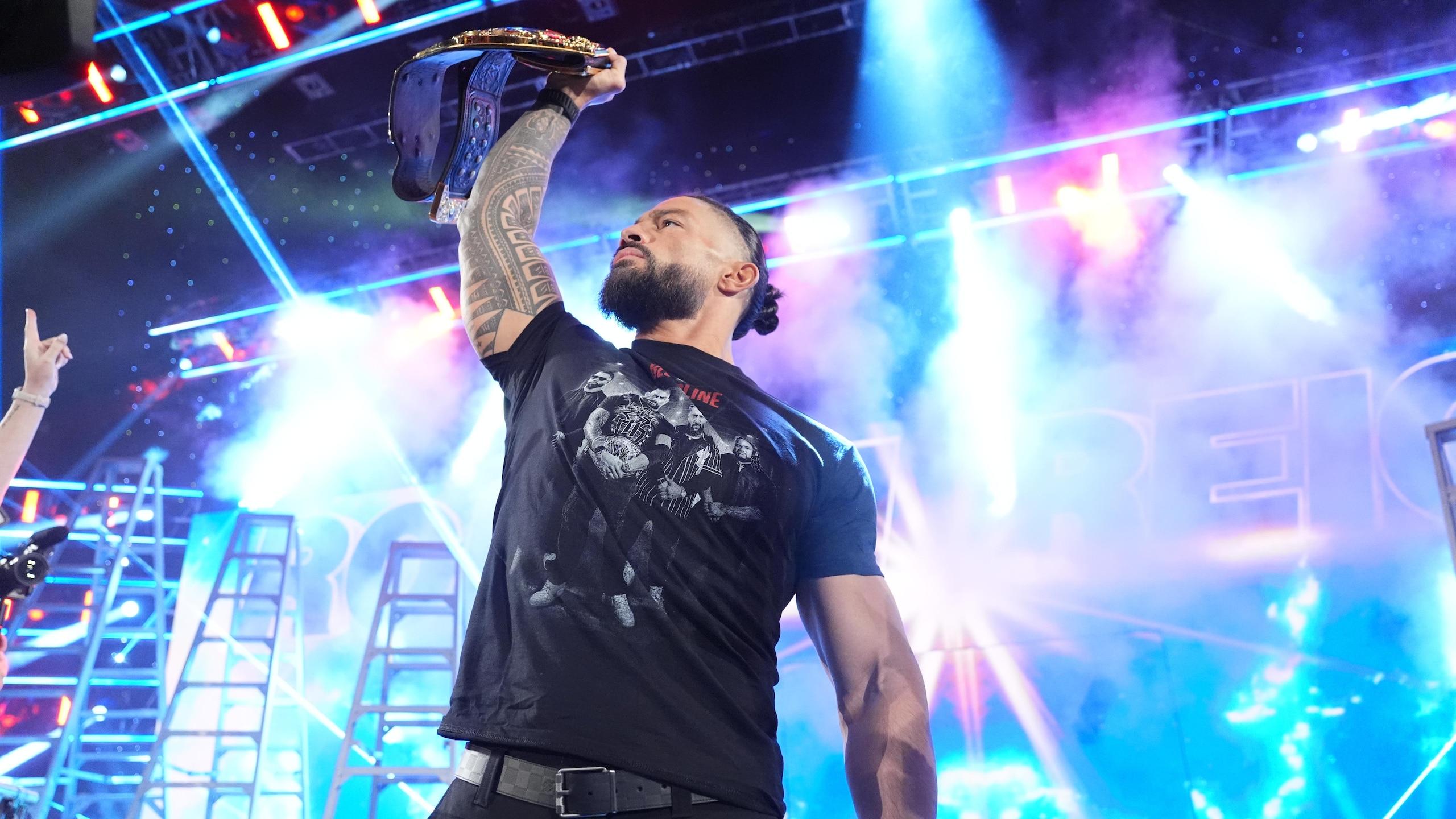 Monday Night RAW Monday Night RAW