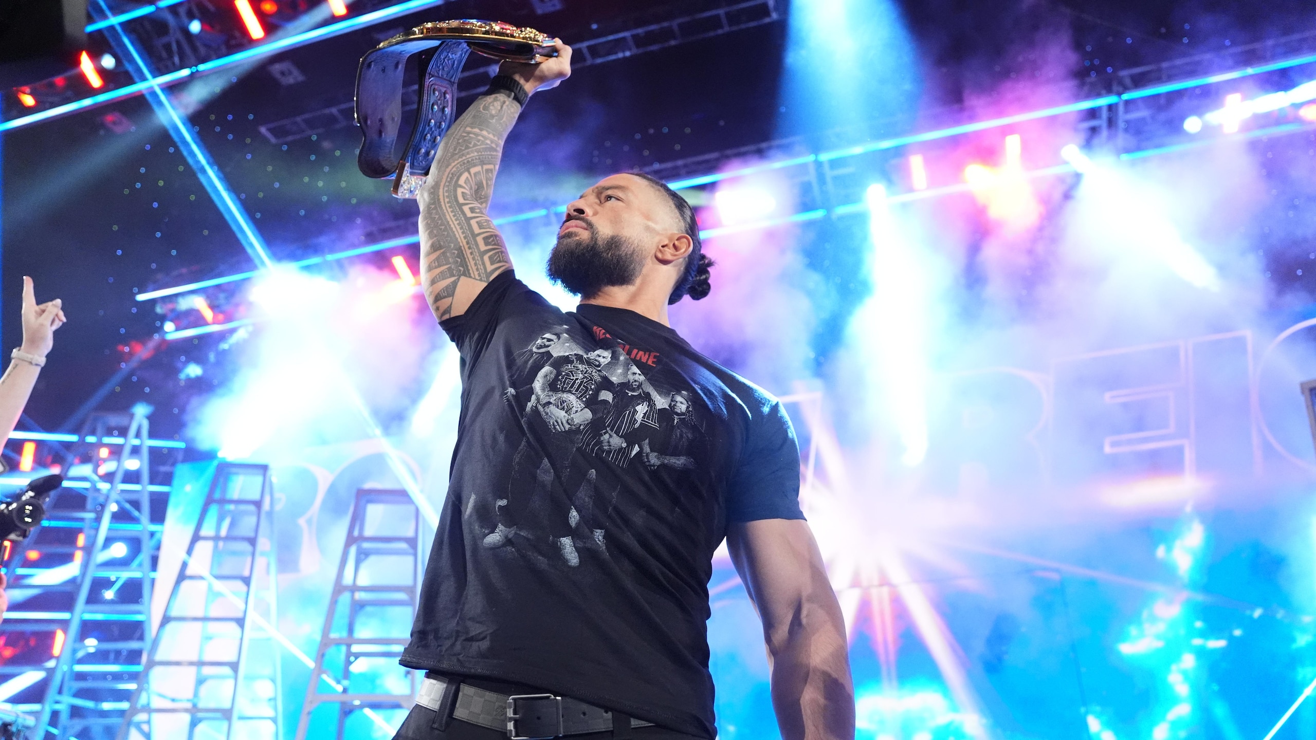 Monday Night RAW