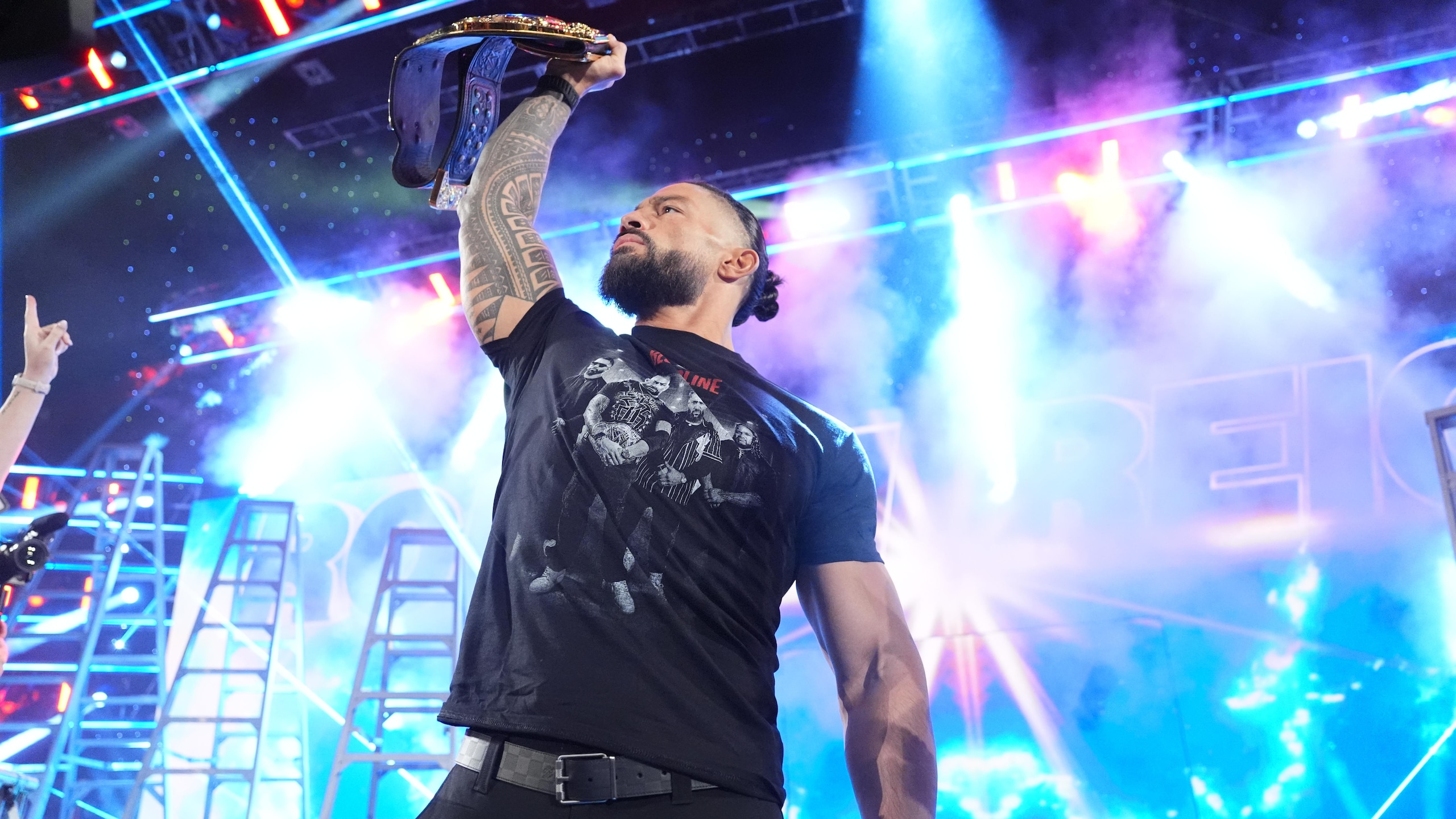 Monday Night RAW