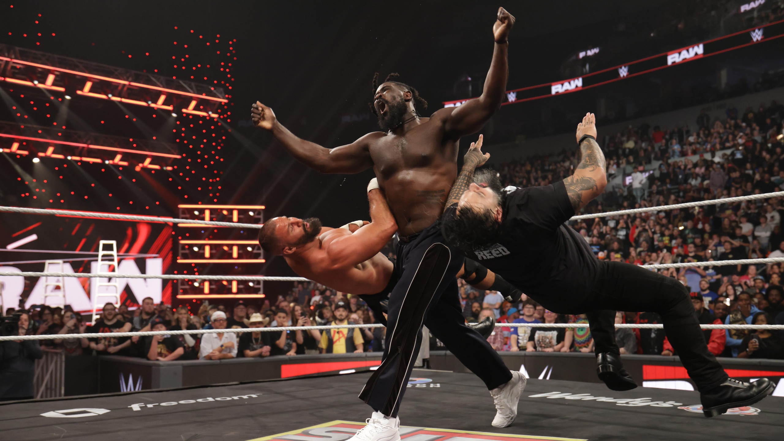 Monday Night RAW