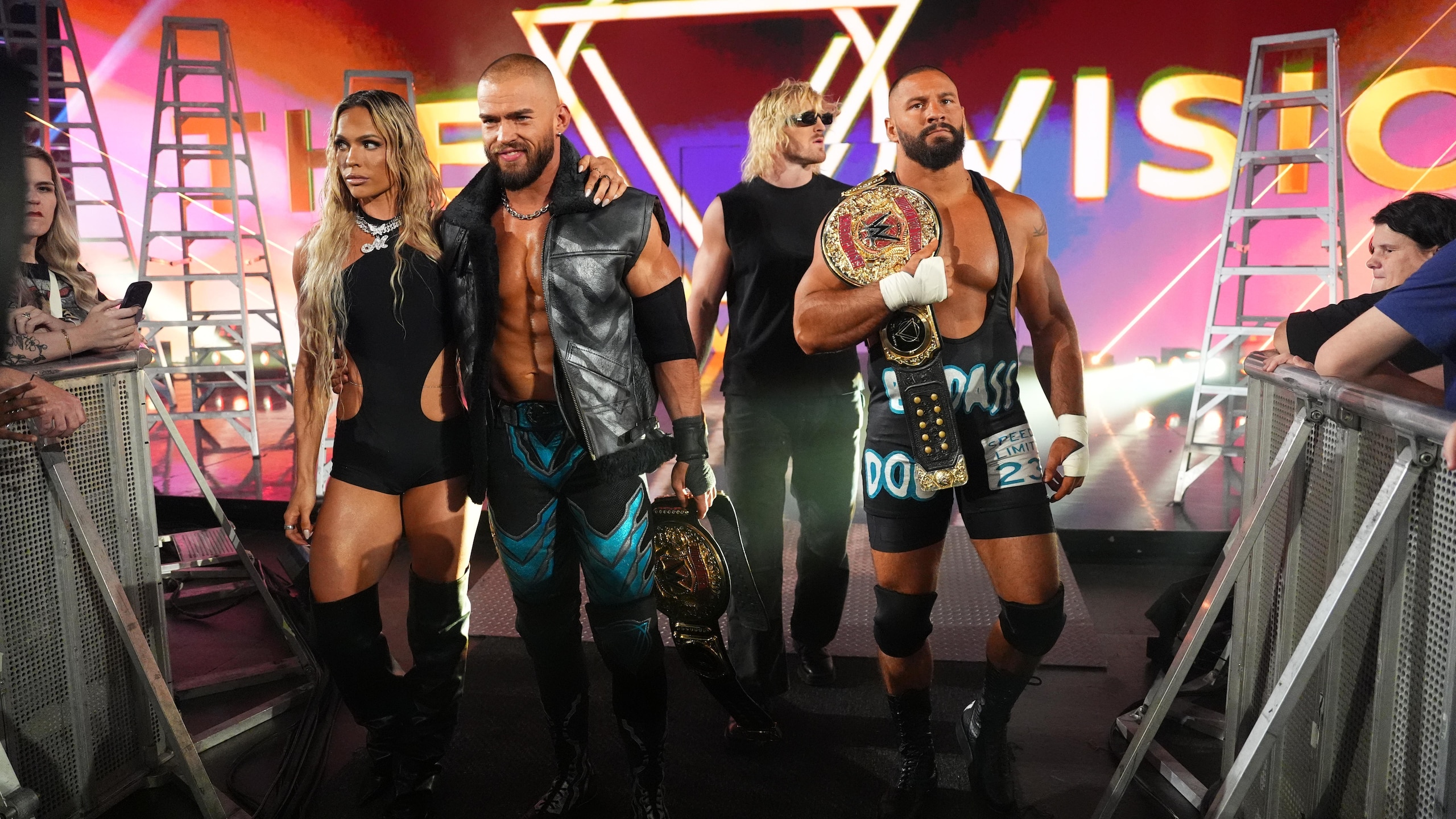 Monday Night RAW