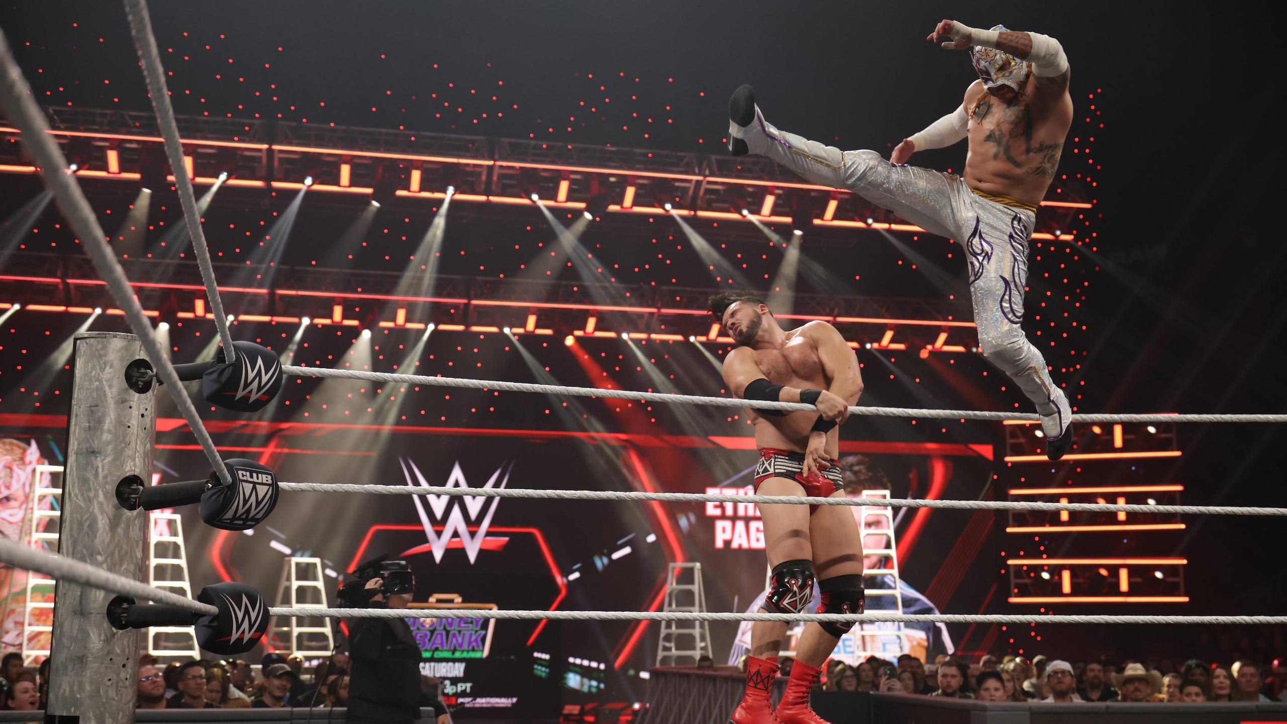 Monday Night RAW