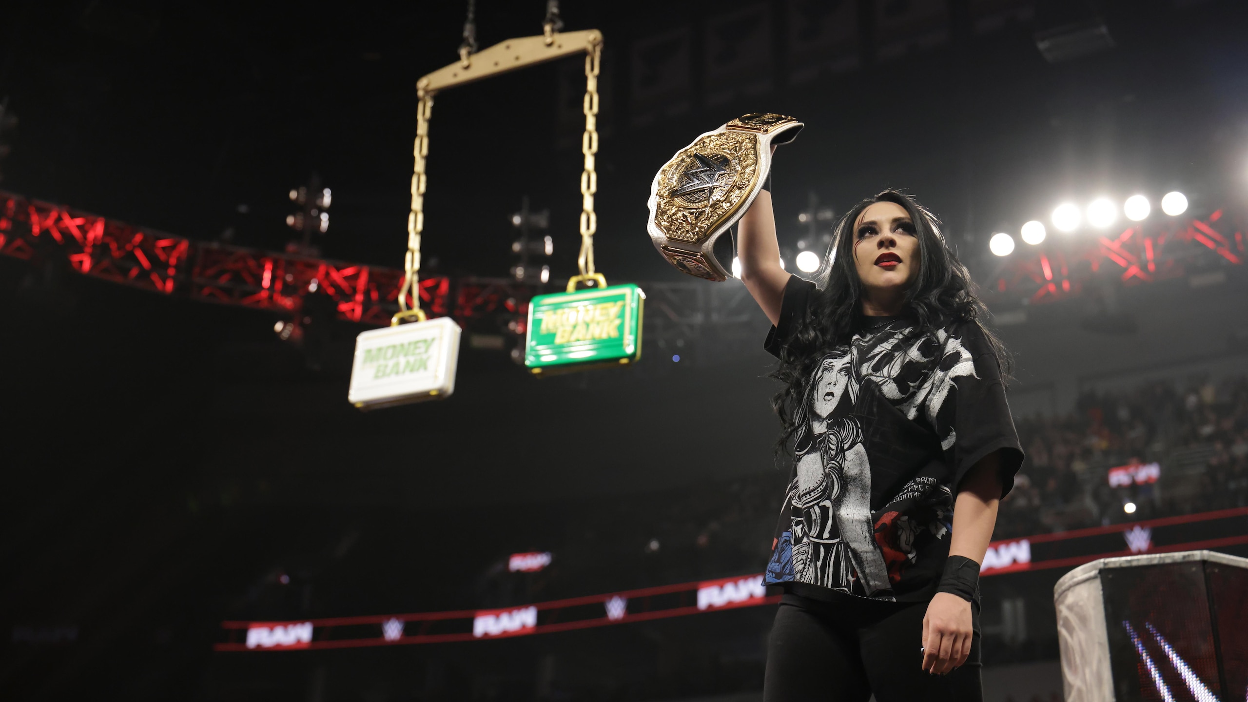 Monday Night RAW