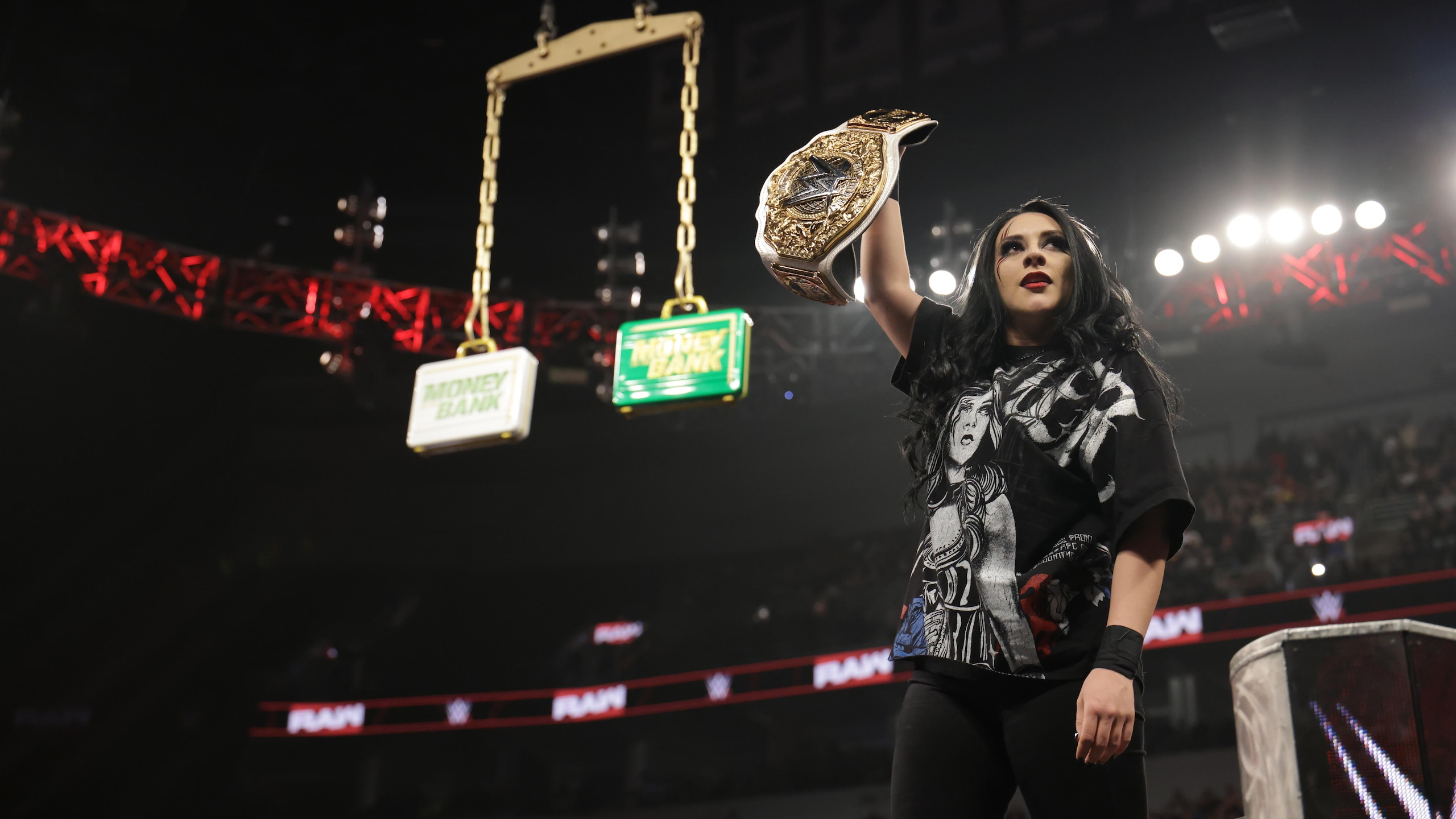 Monday Night RAW