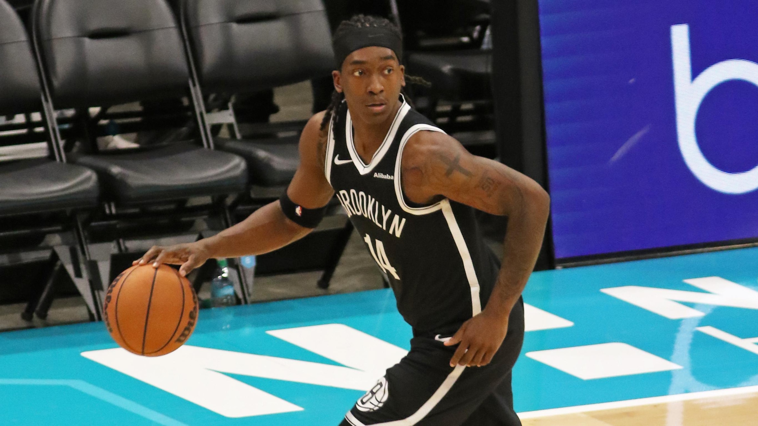 Brooklyn Nets v Charlotte Hornets Brooklyn Nets v Charlotte Hornets