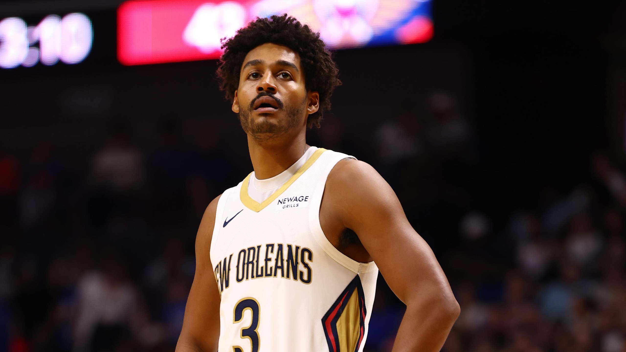 New Orleans Pelicans v Oklahoma City Thunder