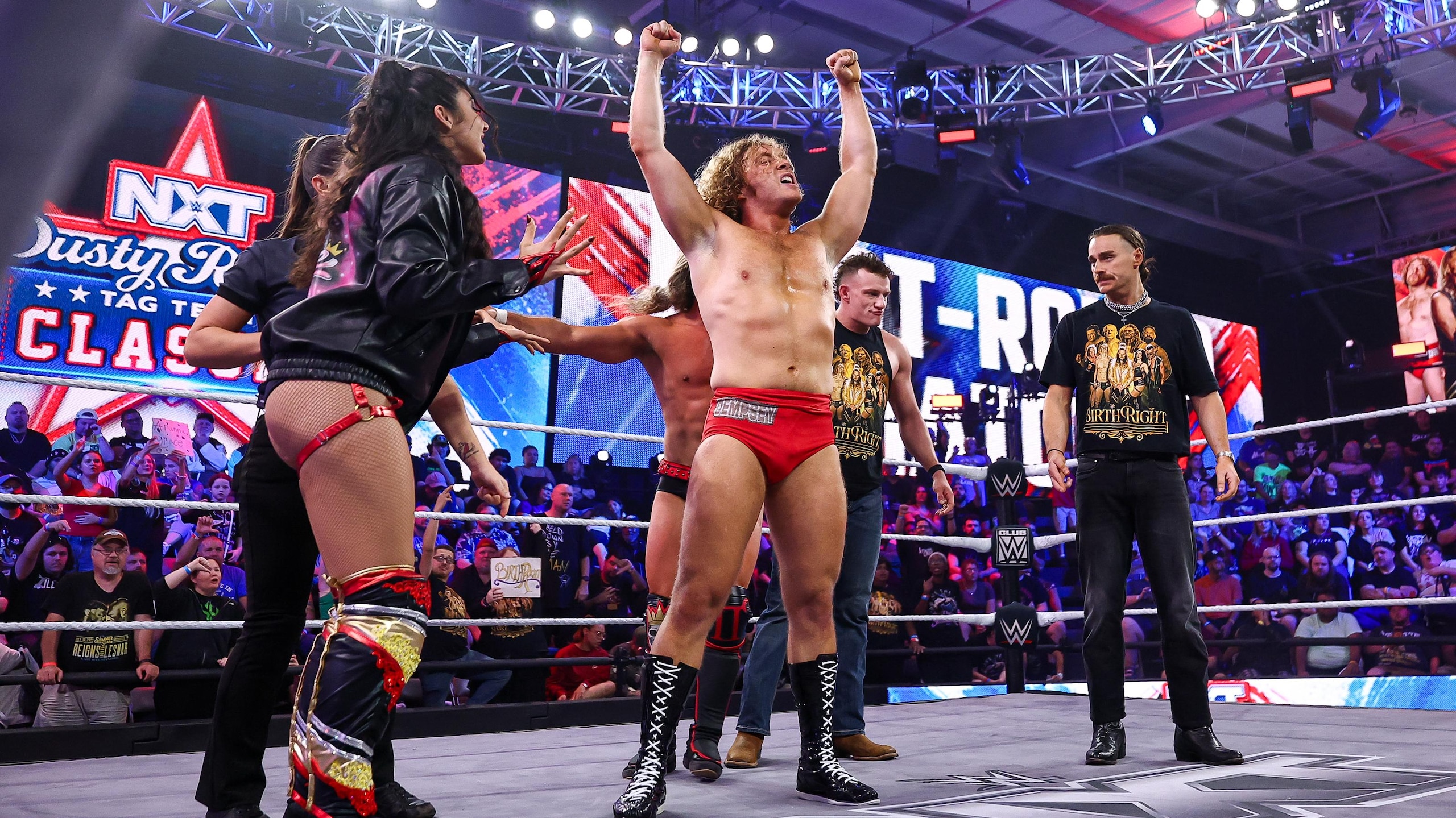 NXT